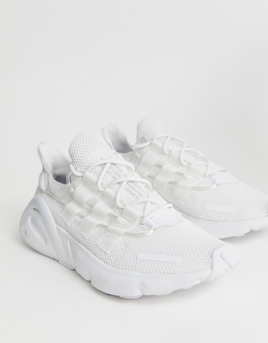 adidas Originals Lxcon Adiprene Trainers White for Men | Lyst UK