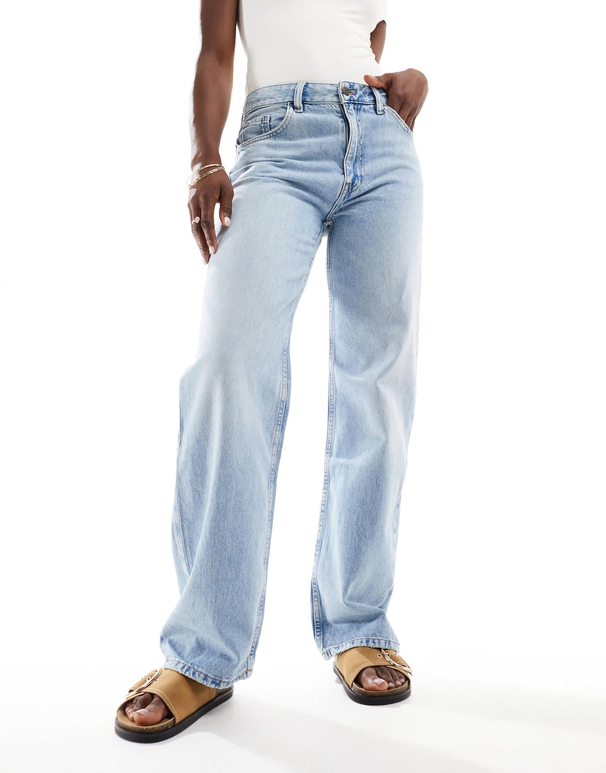 Mango jeans sale new arrivals
