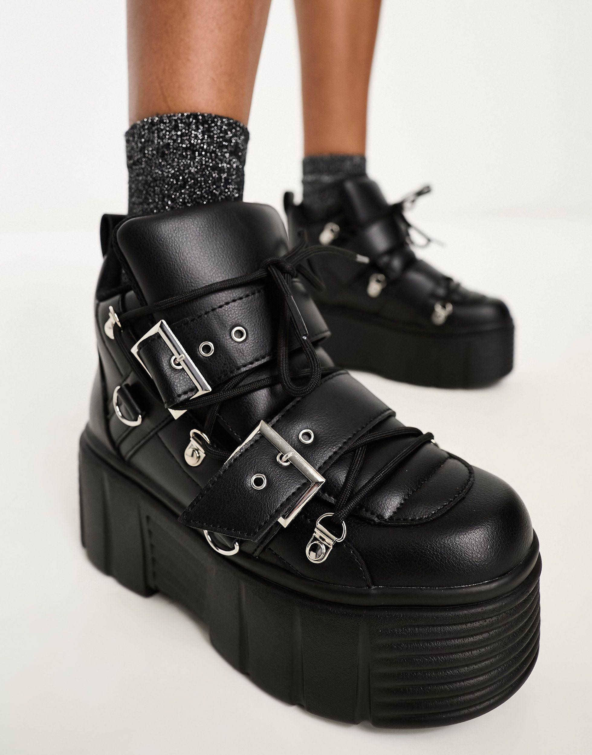 Asos sales shoes usa