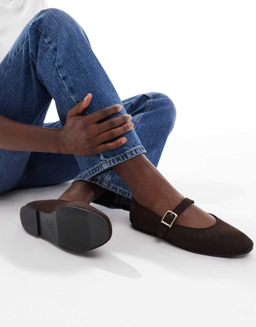 New Look Ballet flats and ballerina shoes for Women Online Sale