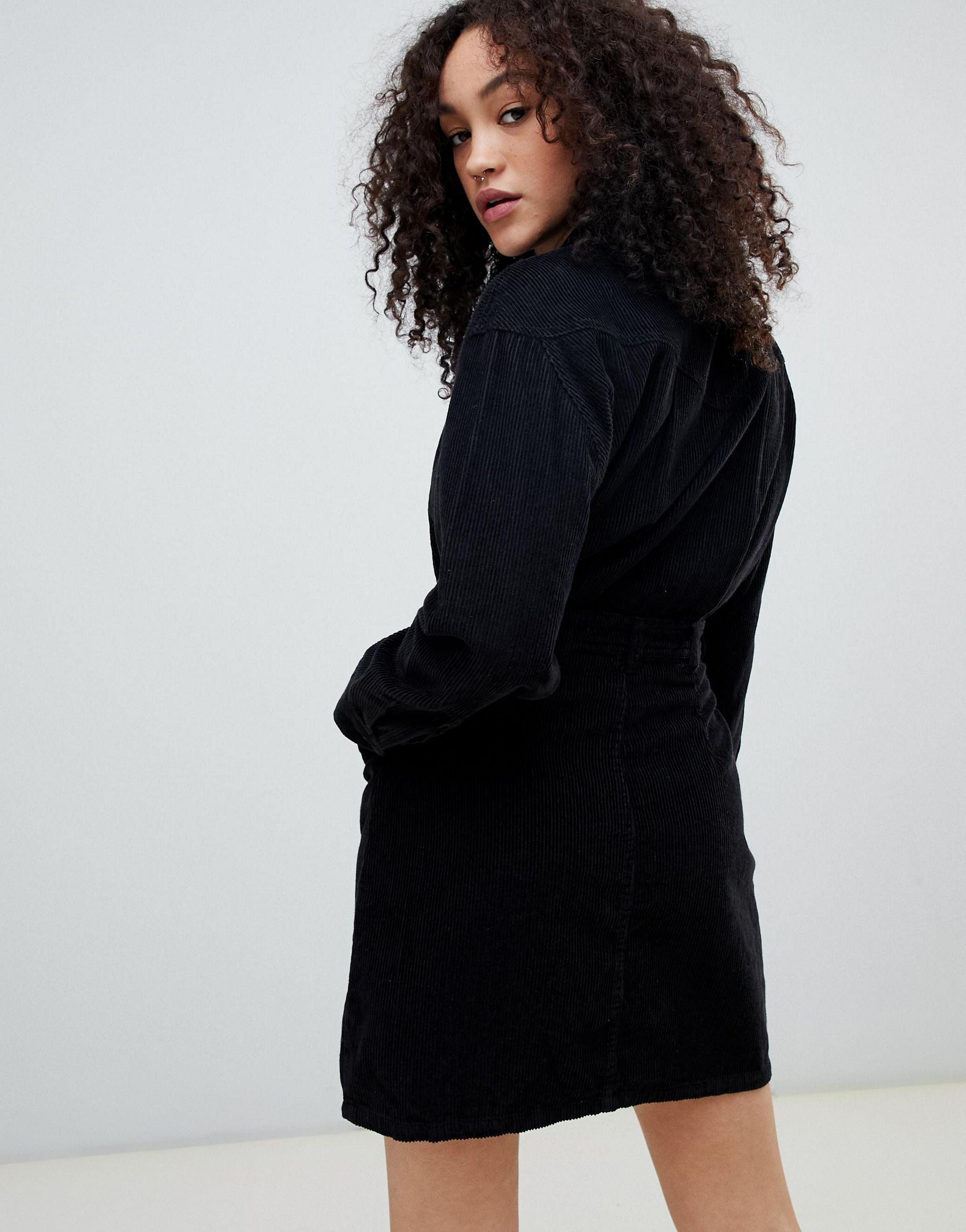 chocolate brown mini dress Dumping You Ribbed Mini Dress Chocolate