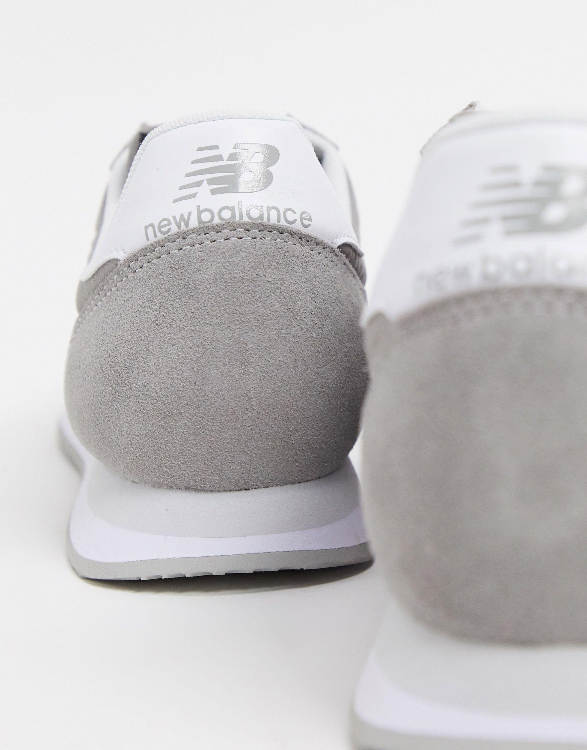 new balance 720 grey