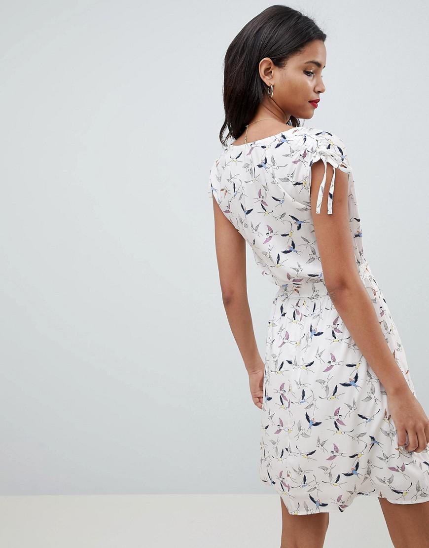 robe portefeuille esprit