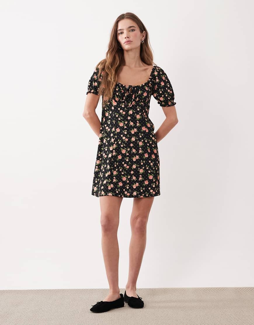 new look short dresses New Look Mini Dress