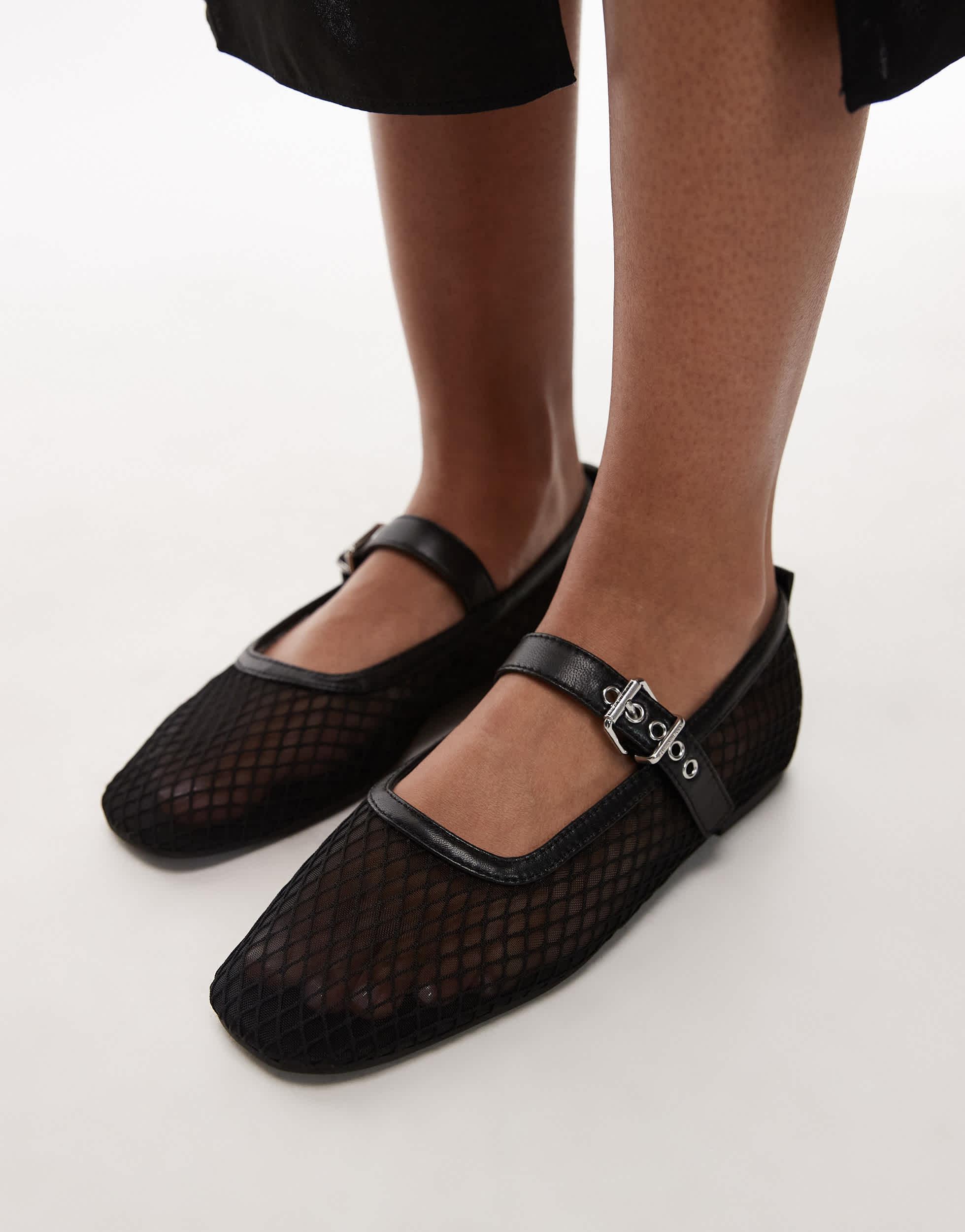 Women's Shoes Tommy Hilfiger Ballet Shoes Tommy Hilfiger