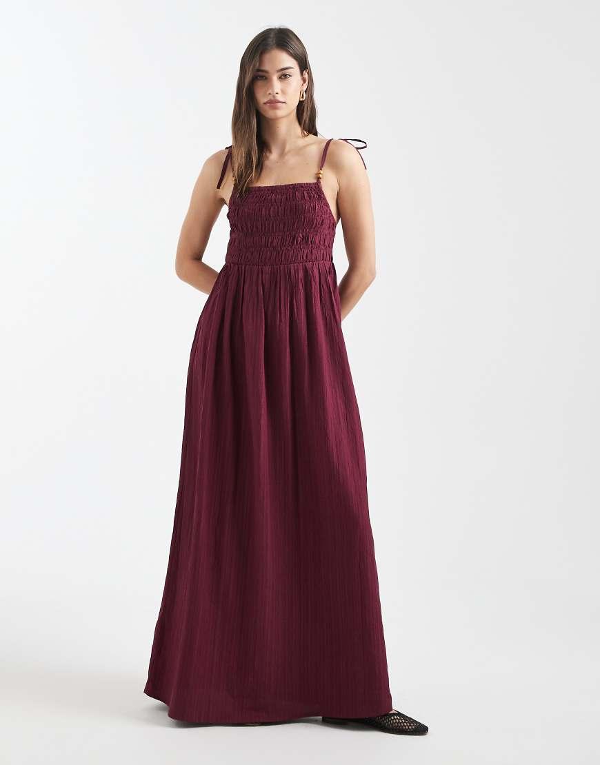 Purple Beach Dresses for Women - Up to 80% off | Lyst UK