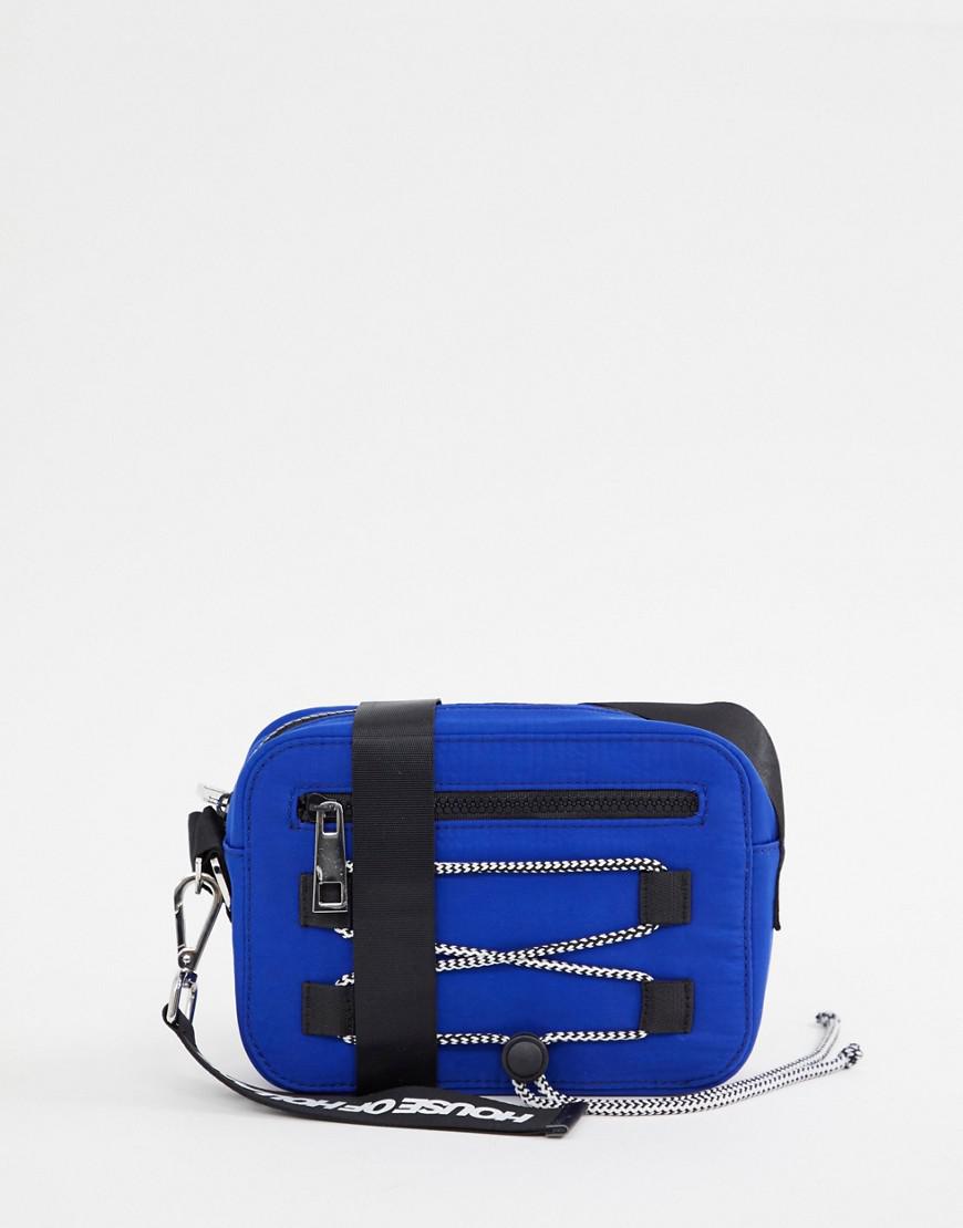 house of holland cross body bag