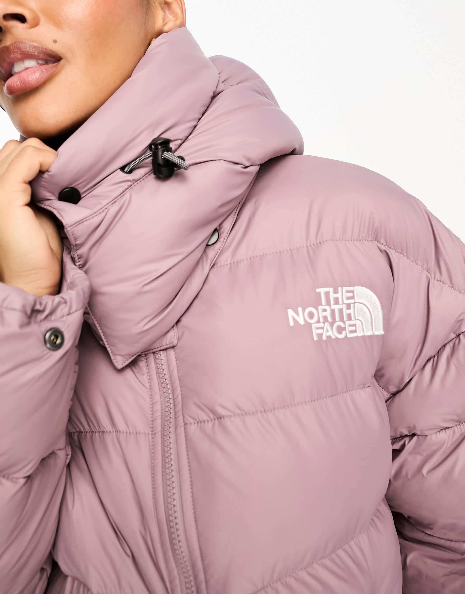 Acamarachi Doudoune Doudoune Longue Femme The North Face Manteau