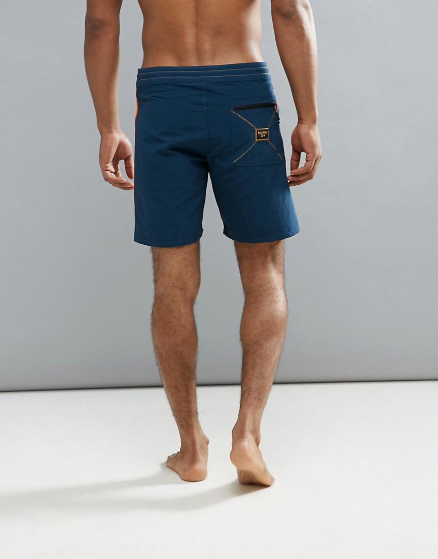 Billabong Synthetic Zuma Board Shorts 