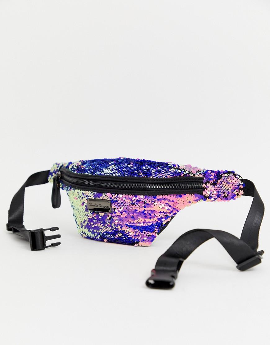 claudia canova bum bag