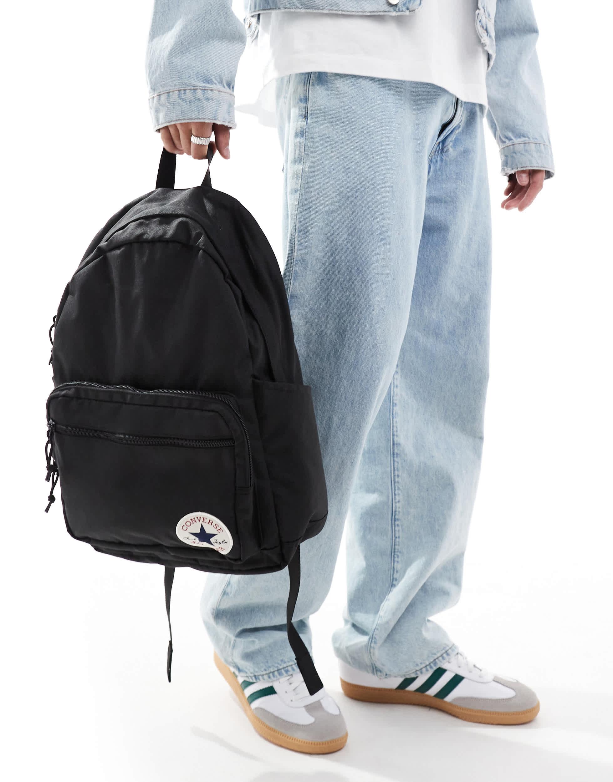 Sacs a dos Converse pour femme Reductions en ligne jusqu a 30 Lyst
