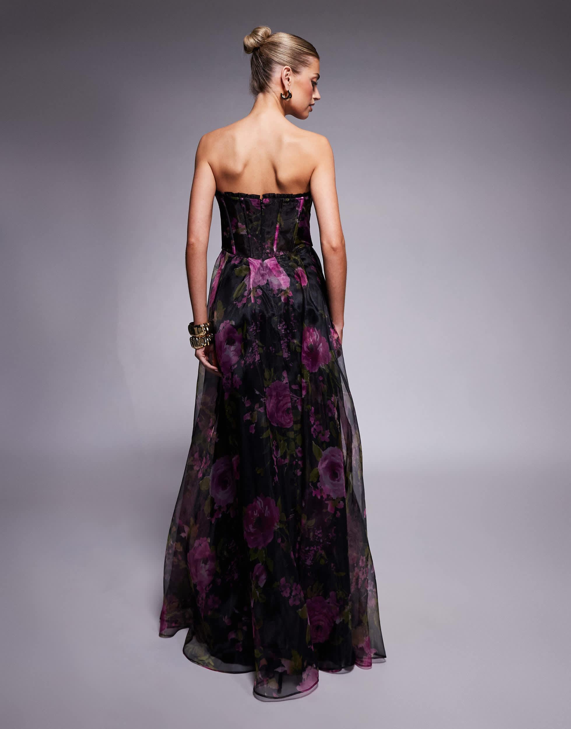 corset dress shop Strapless Sweetheart Long Prom up corset back ensure Sage Green V-Neck Short Pre-Set Configuration:6pcs Set w/ 2 NS gorgeous Kaftan flowy kaftans