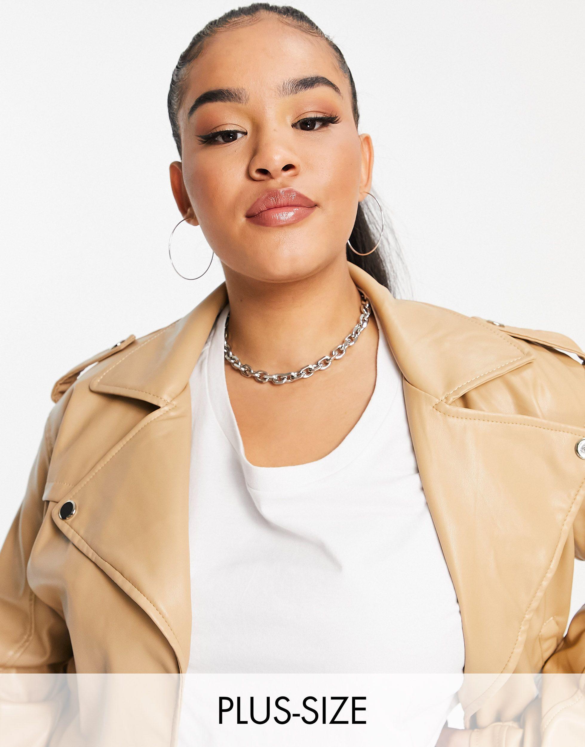 simply be biker jacket