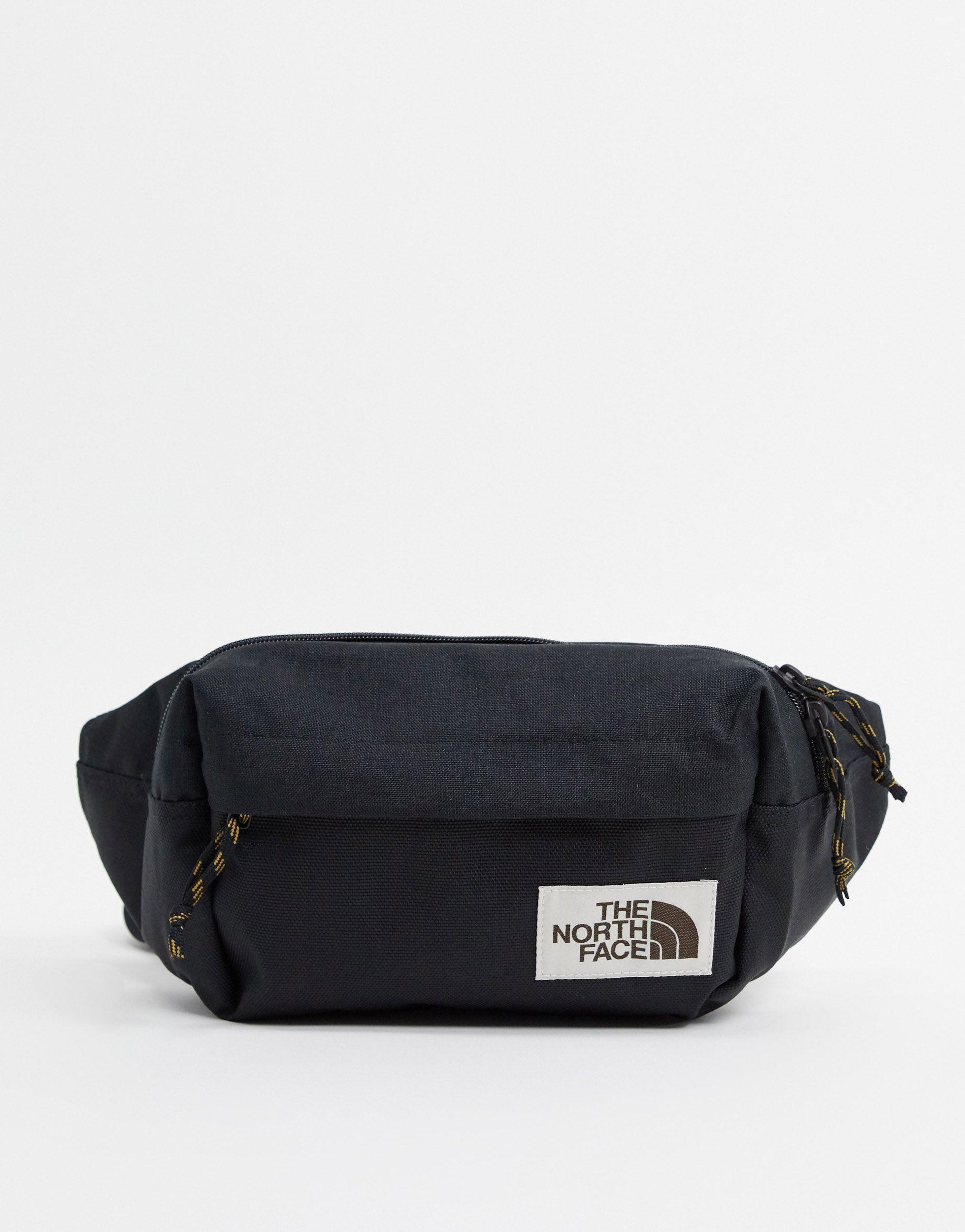 Lumbar - sac banane The North Face pour homme - Lyst