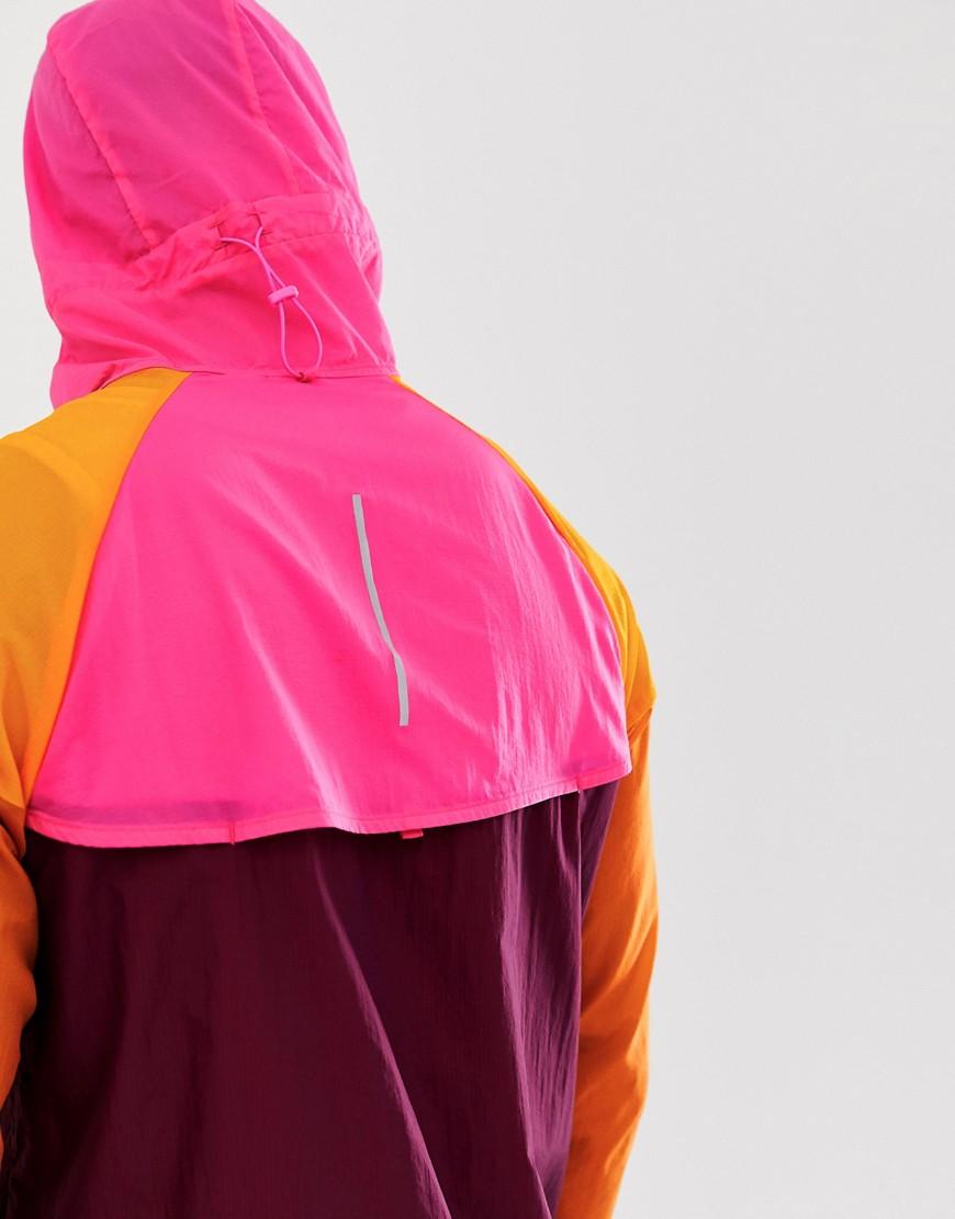 Nike Synthetic Windrunner Jacket for Men | Lyst UK