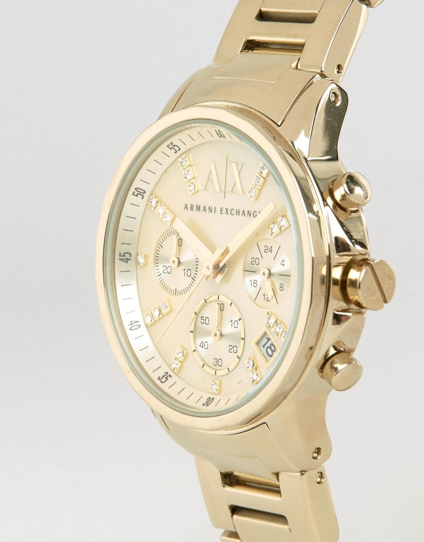 armani ax4327