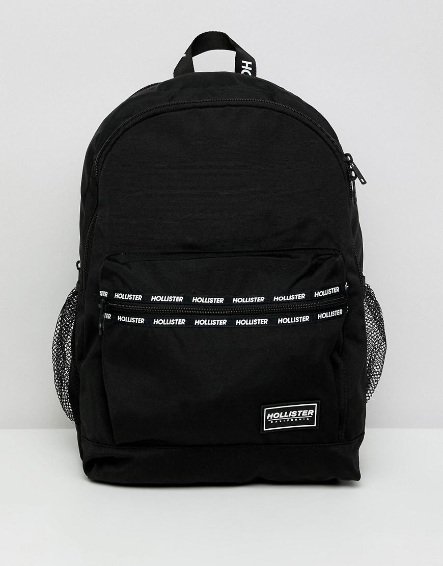 hollister backpacks amazon