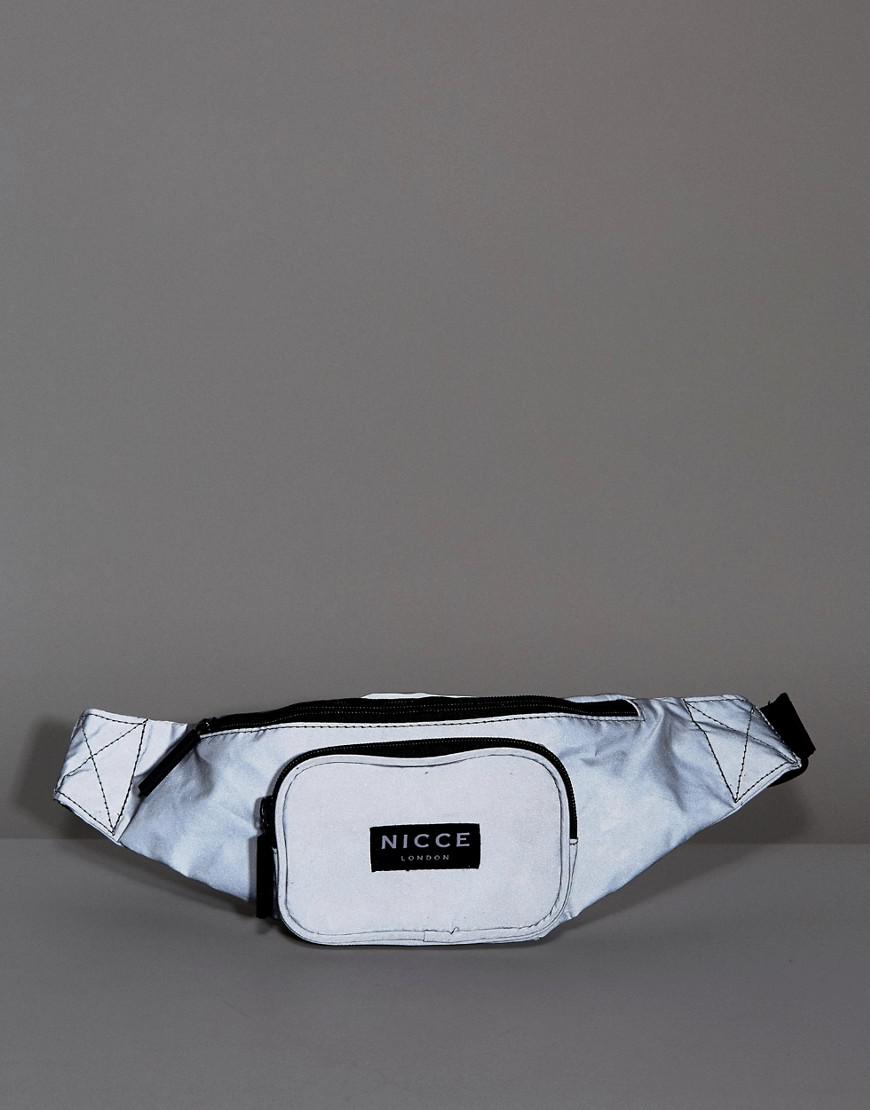 nicce belt bag