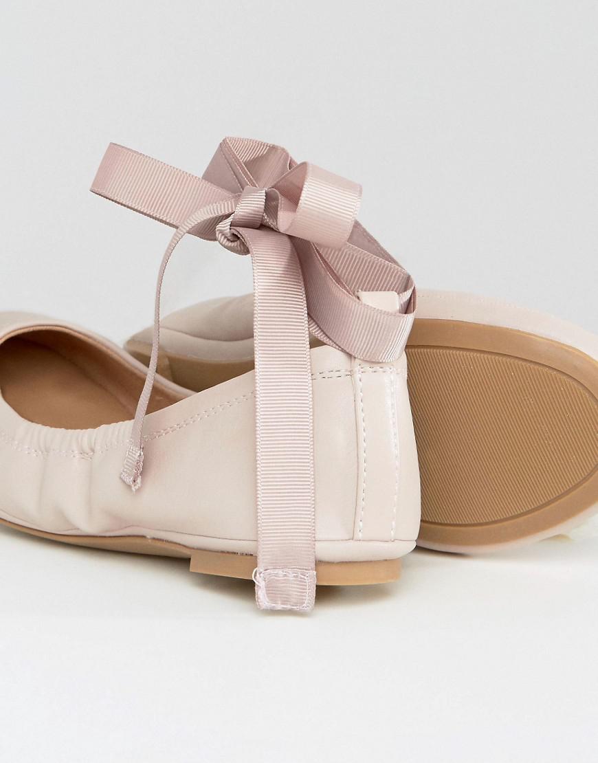 call it spring flats