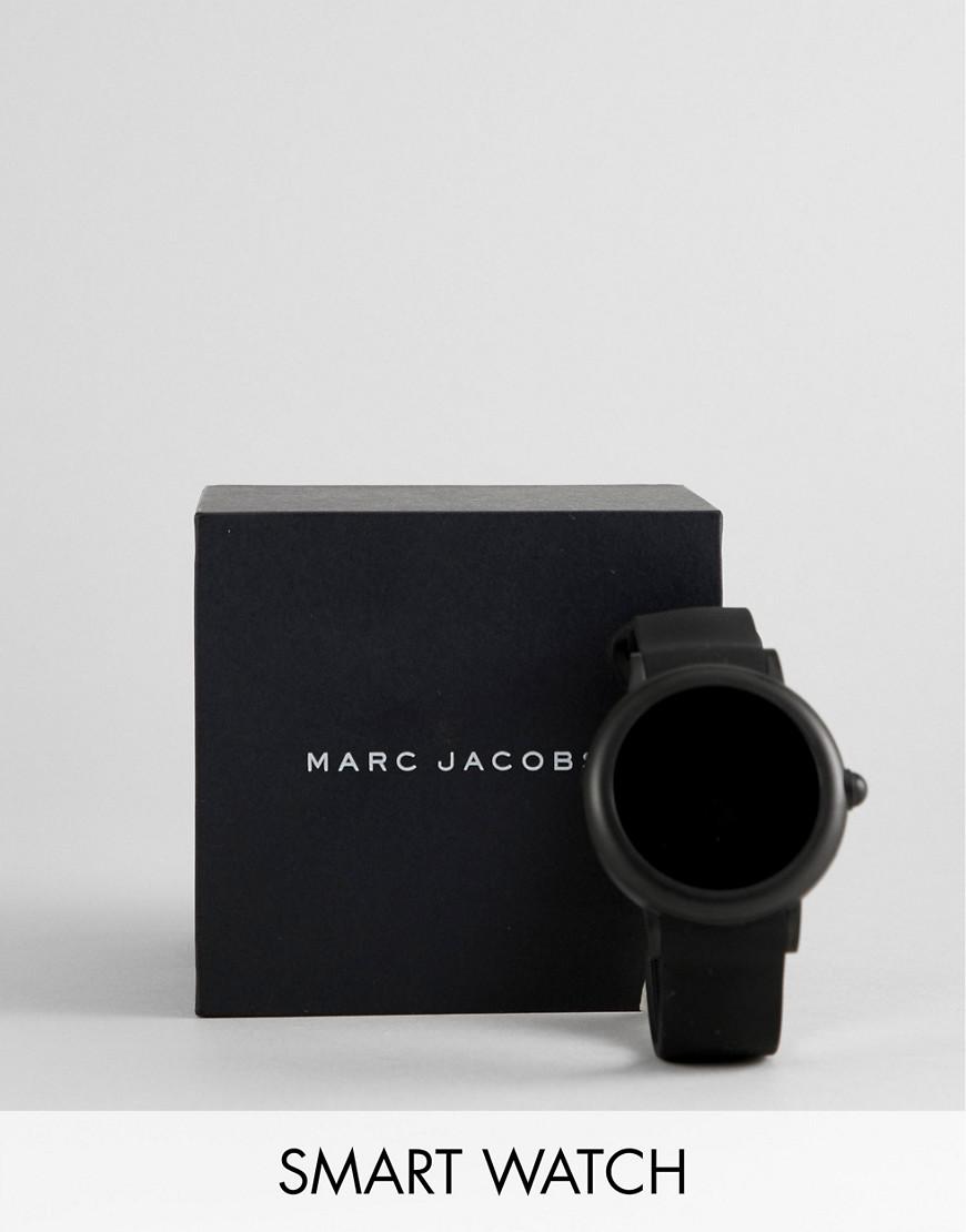 smartwatch marc jacob