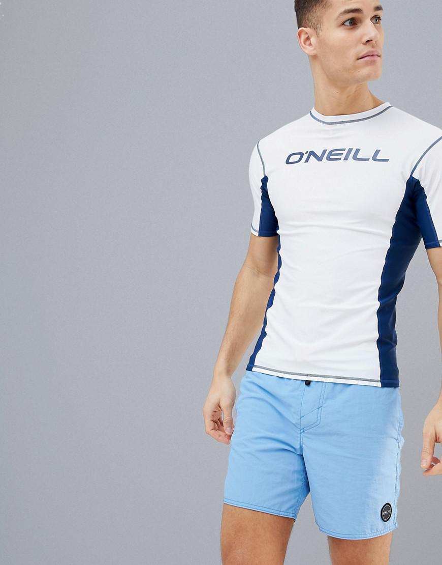 O'neill Sportswear Vert Swim Shorts in Blue for Men - Lyst