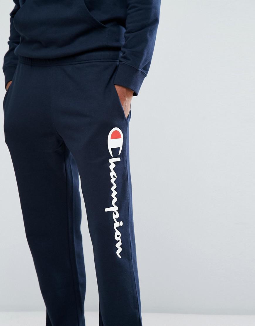 champion tracksuit navy off 51% - www 
