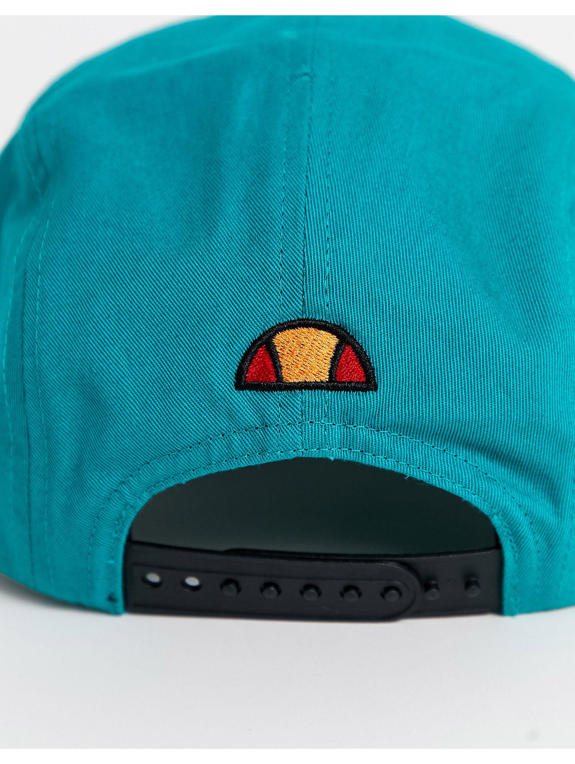 Ellesse Cotton Buglio 5 Panel Sherpa 