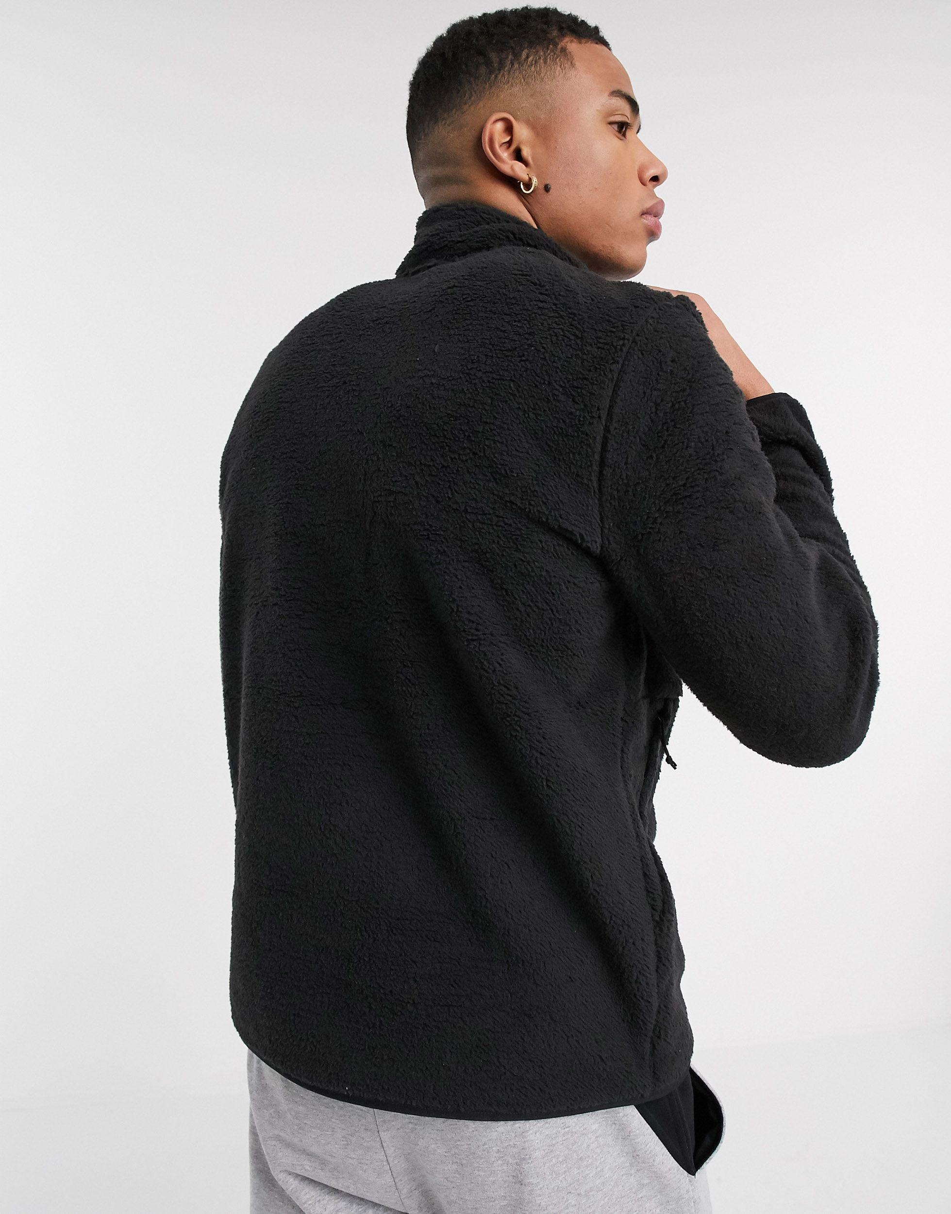 the north face sherpa mens