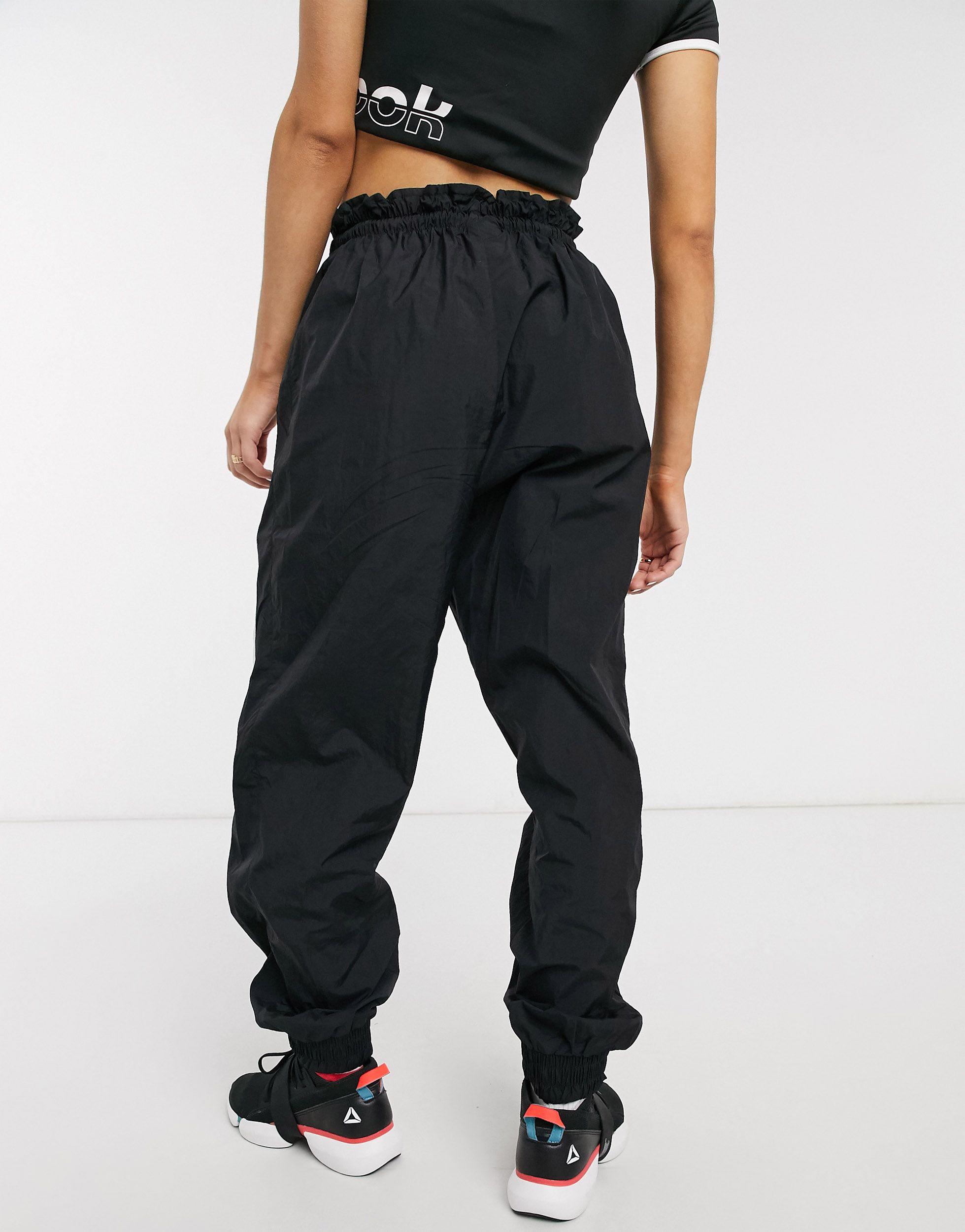 reebok cotton sweatpants