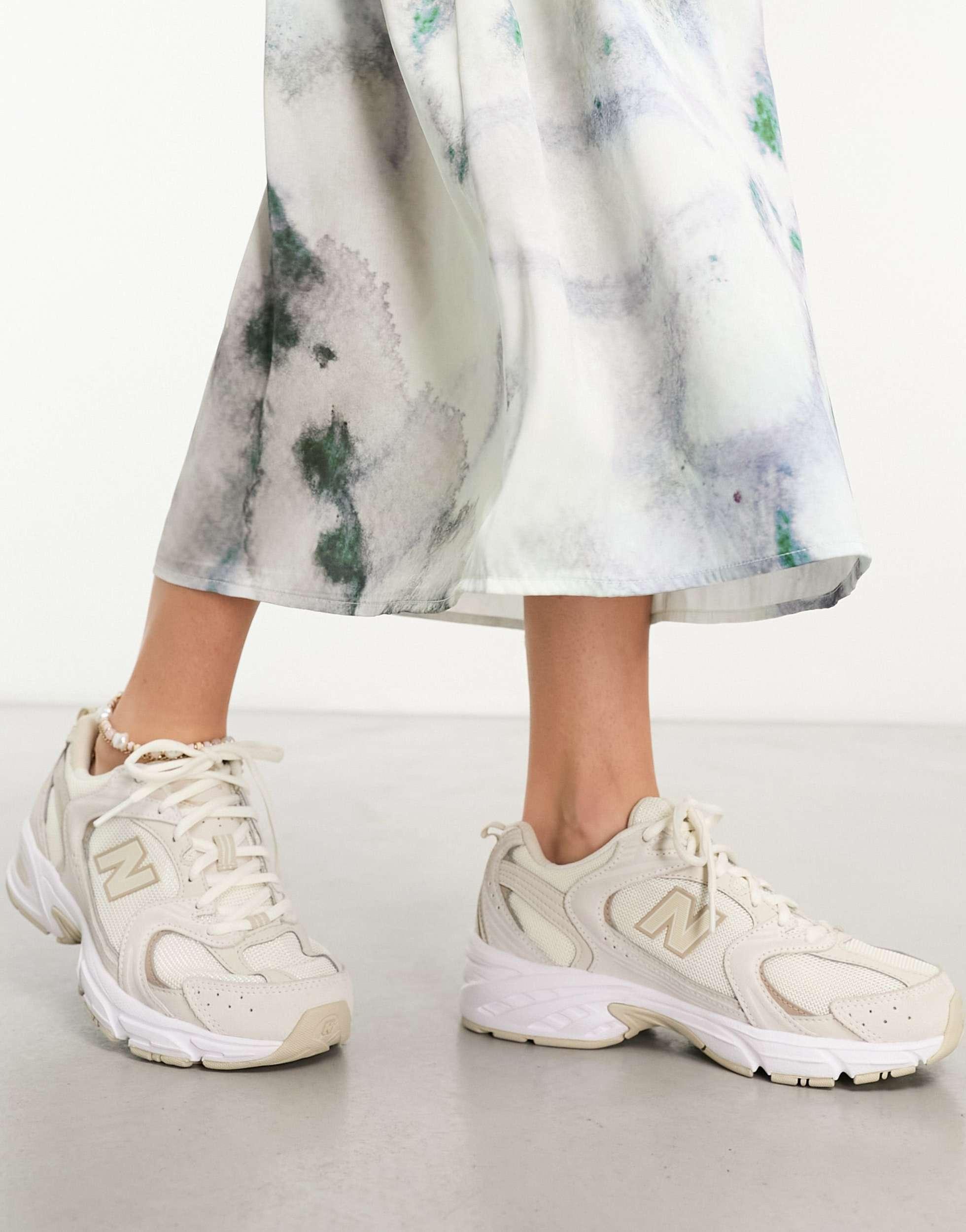 New balance 530 perforated hot sale