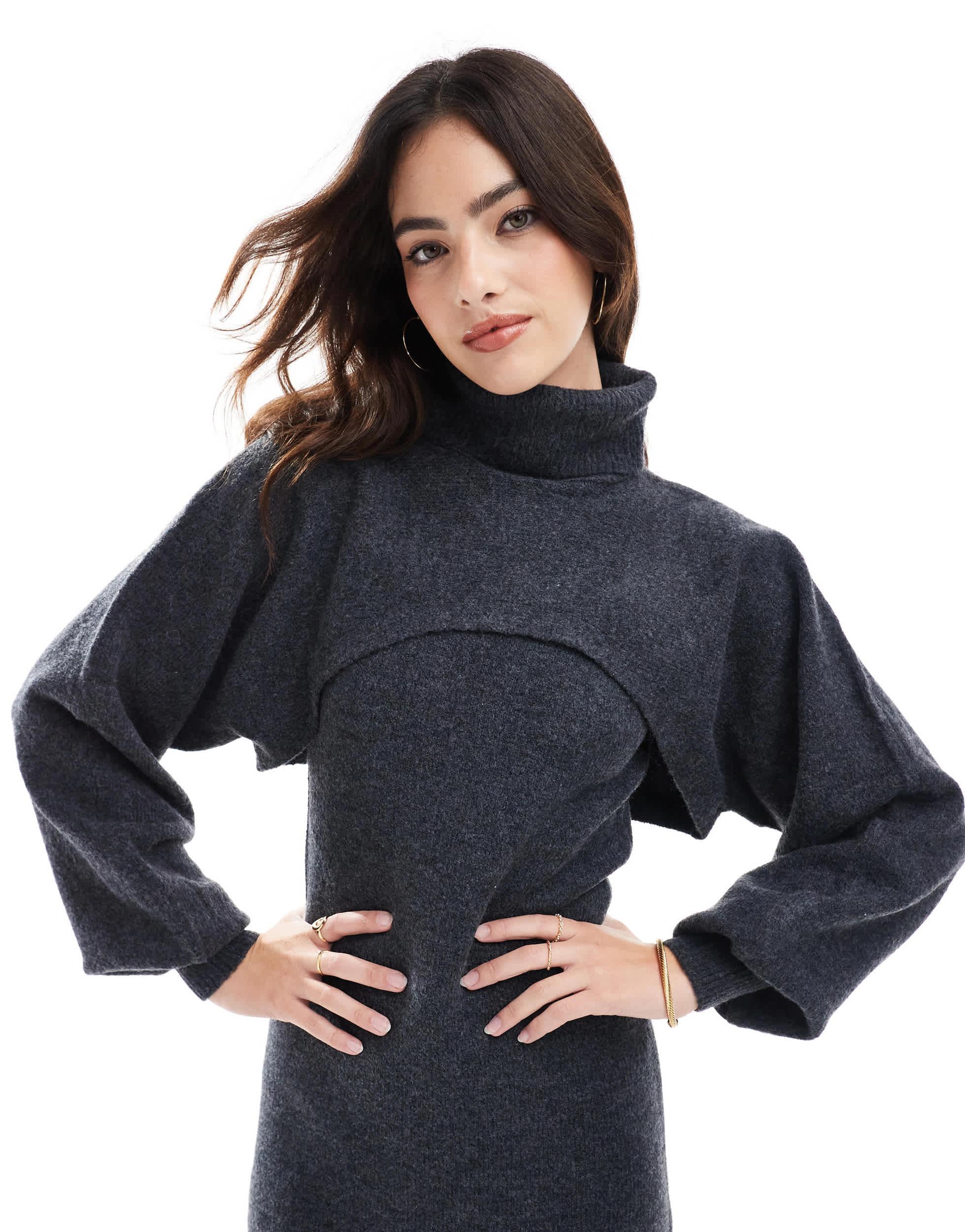Cropped coltrui sale