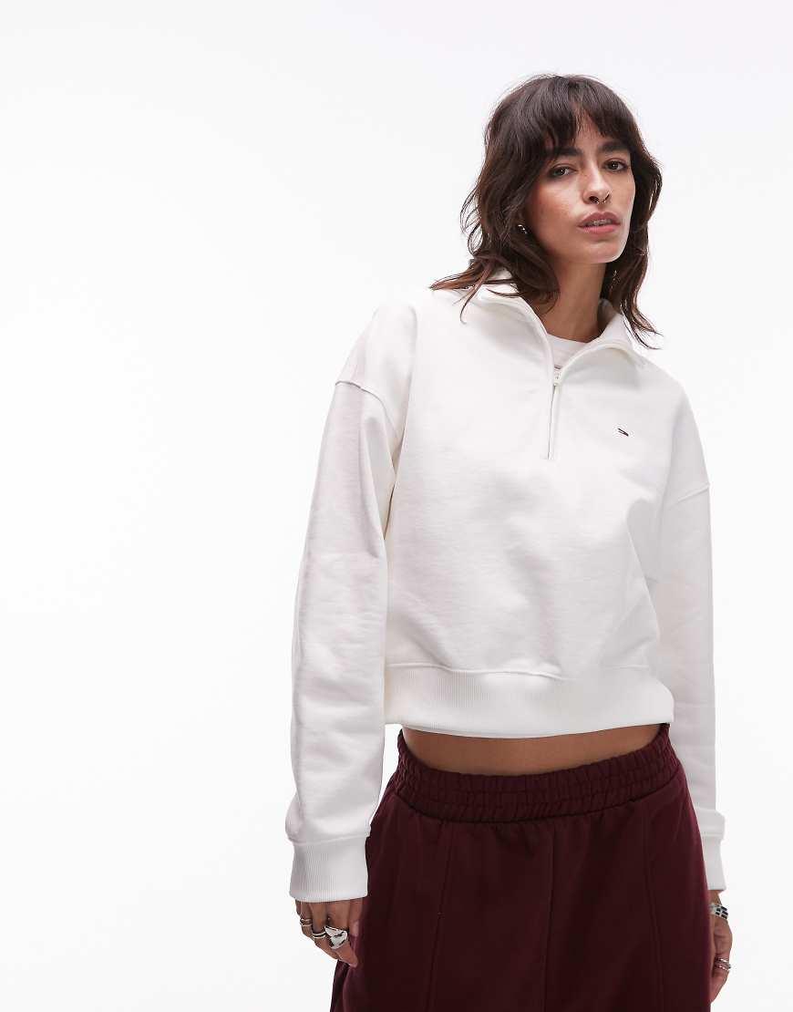 Wavy Flag Tommy Hilfiger Flag Stripe Hoodie Tommy Flag Sweatshirt Shop