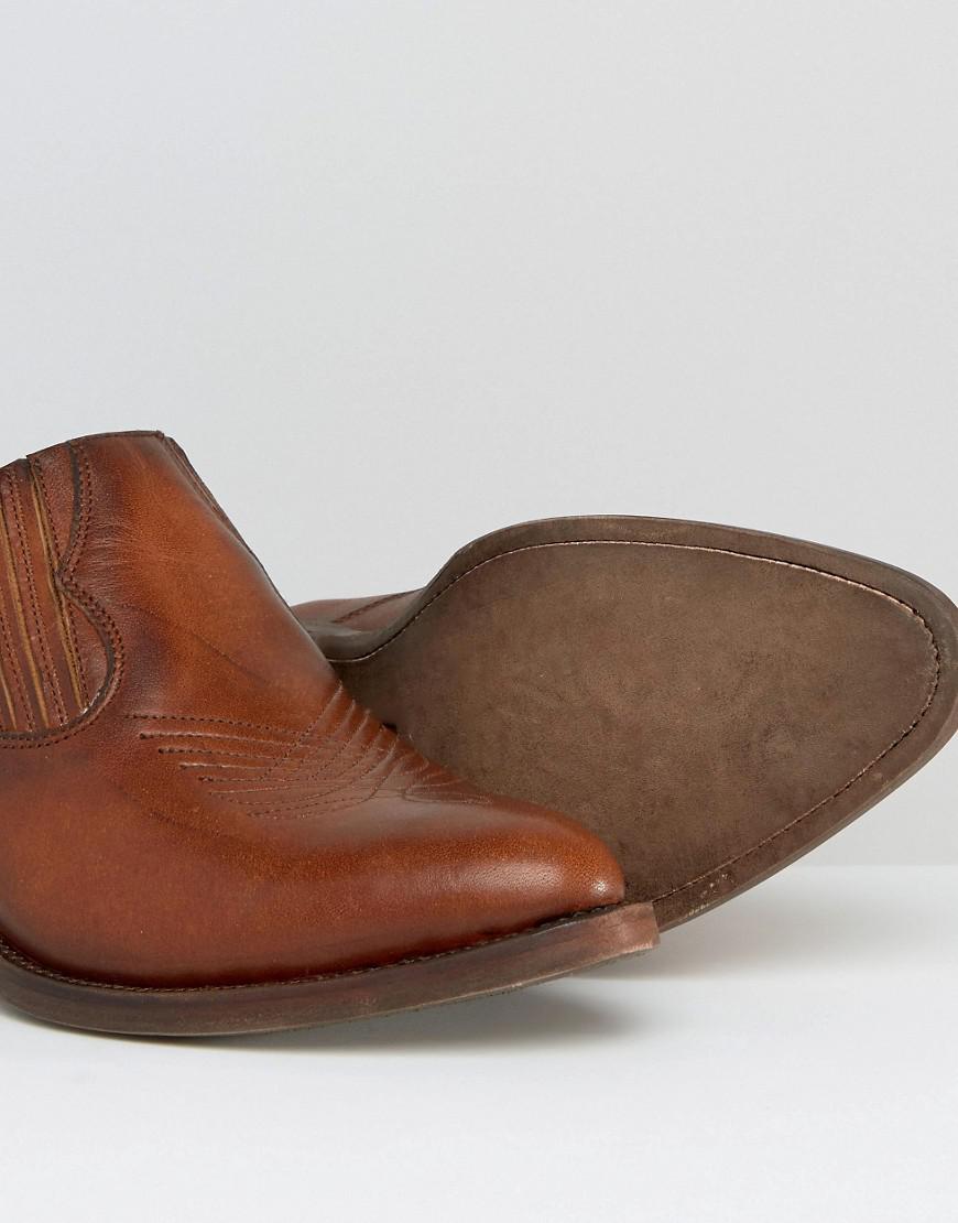 frye shootie boots