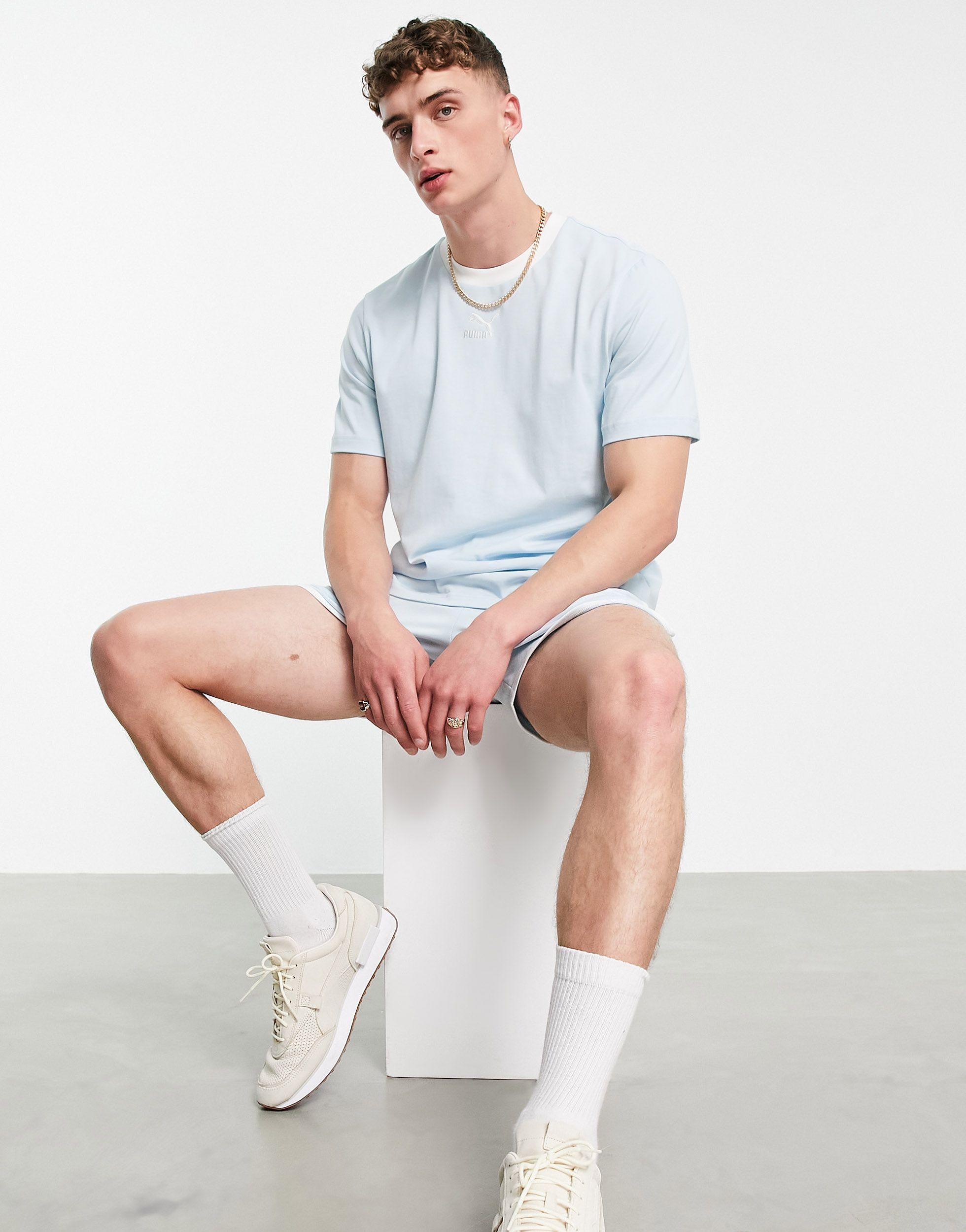 puma ringer t shirts