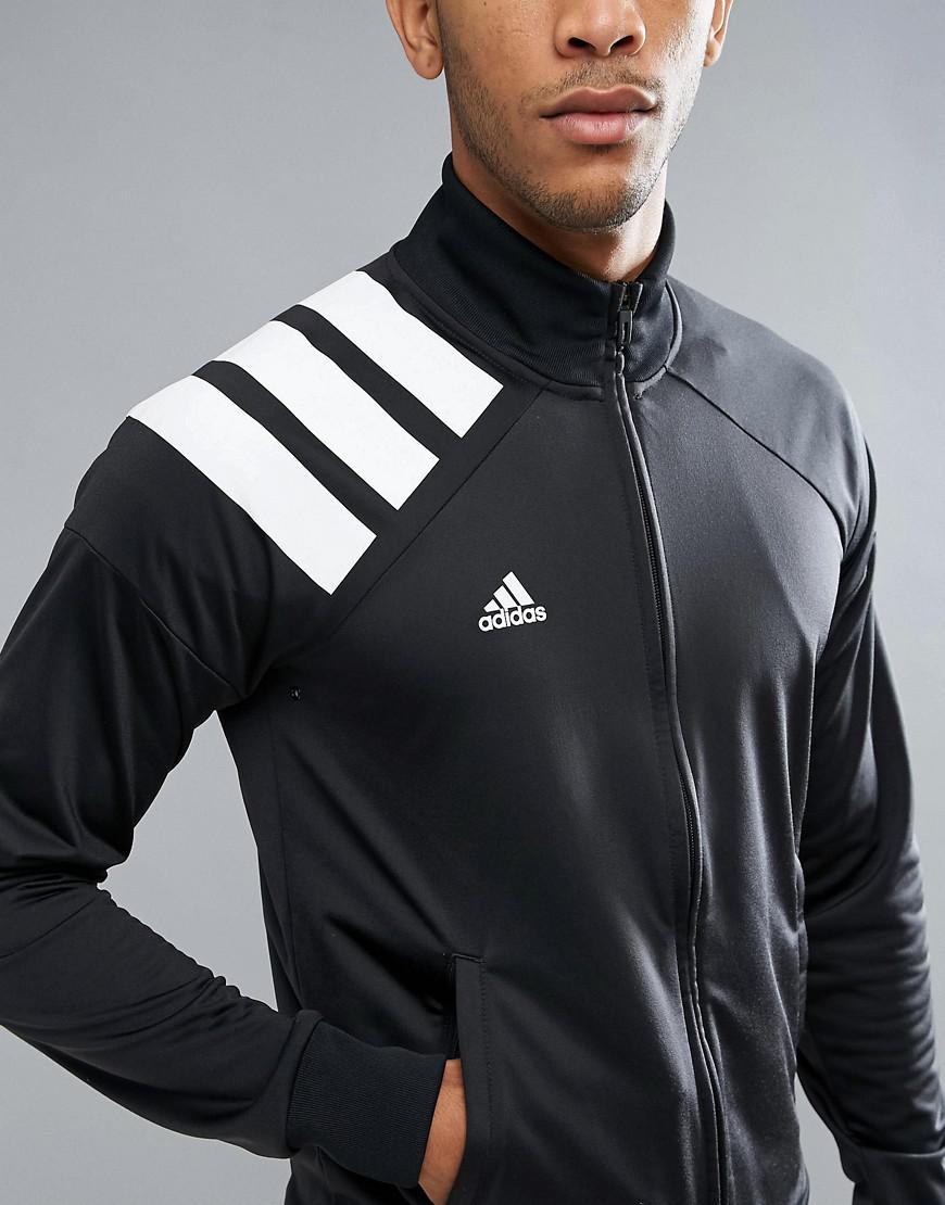 adidas tango track top
