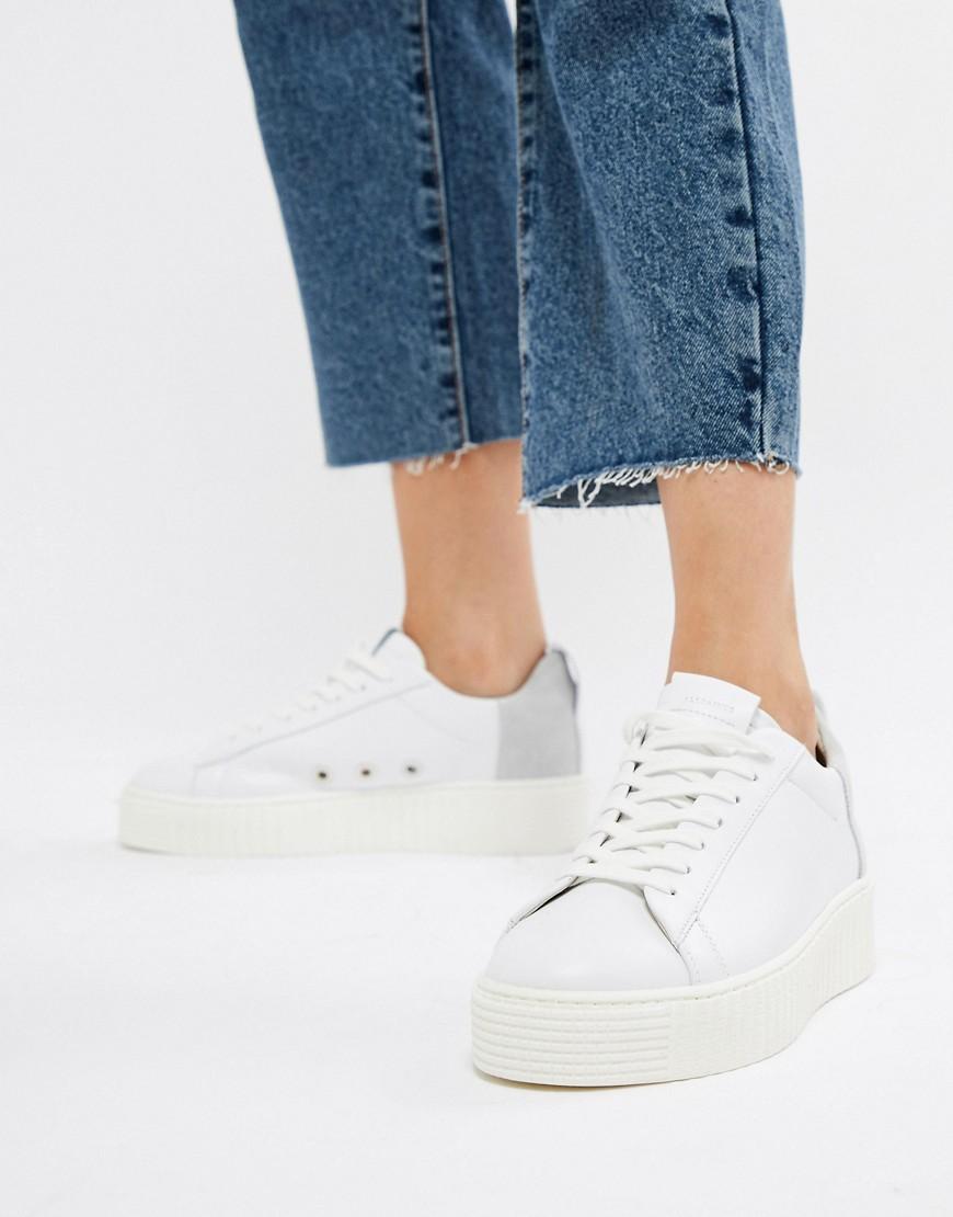 allsaints sneakers