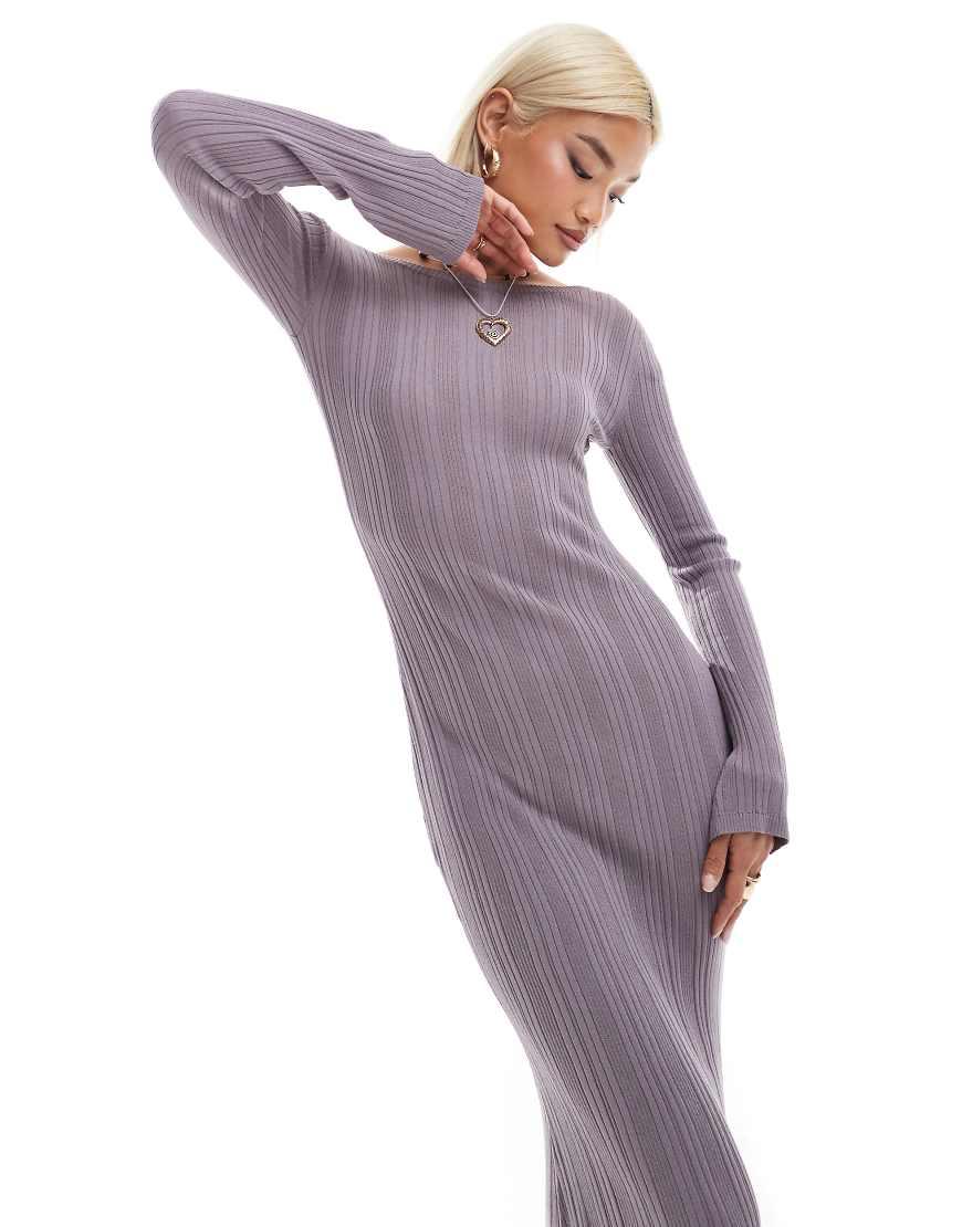 Monki sweater dress hot sale