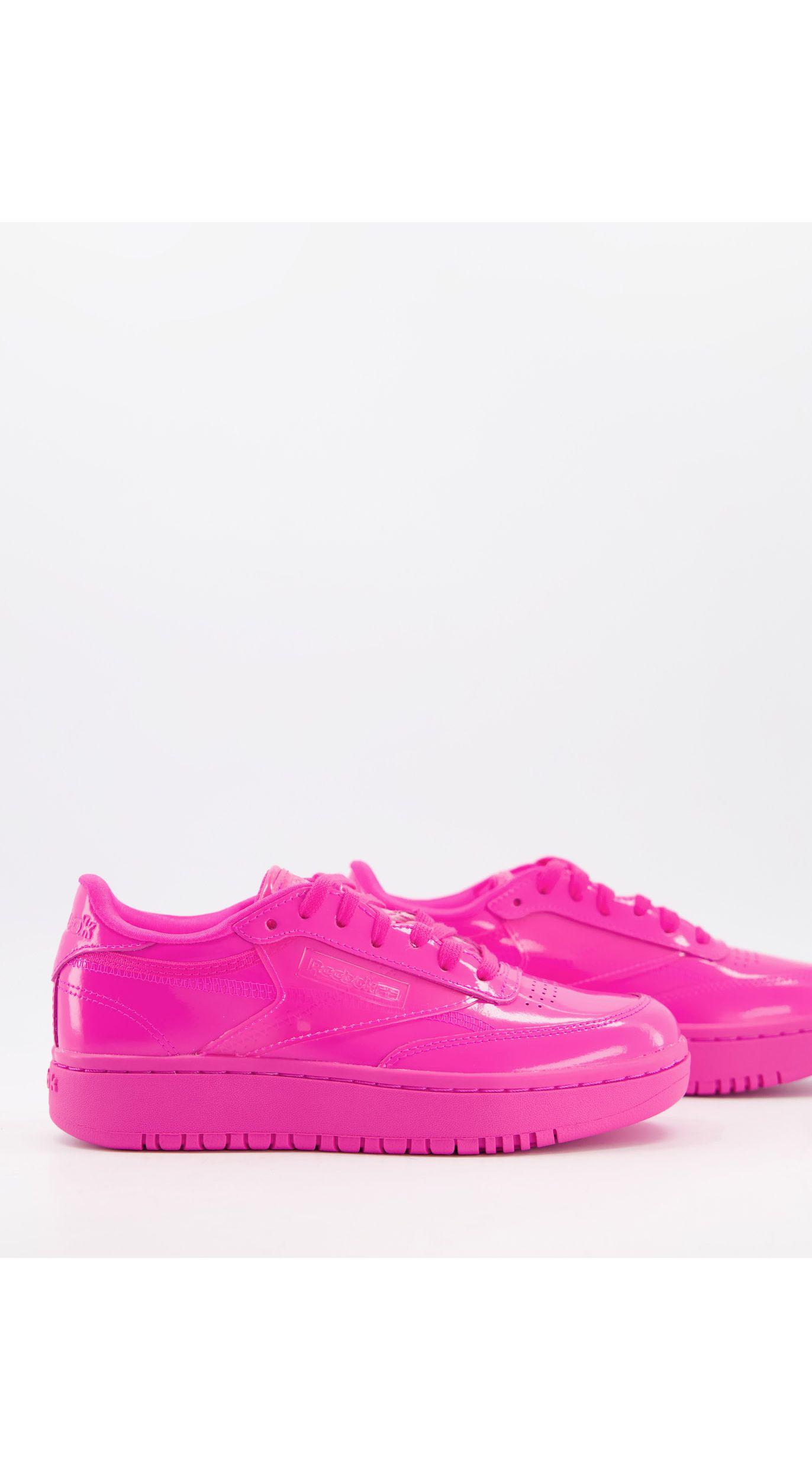 Cardi B x Reebok Classic Leather - online bij SNIPES