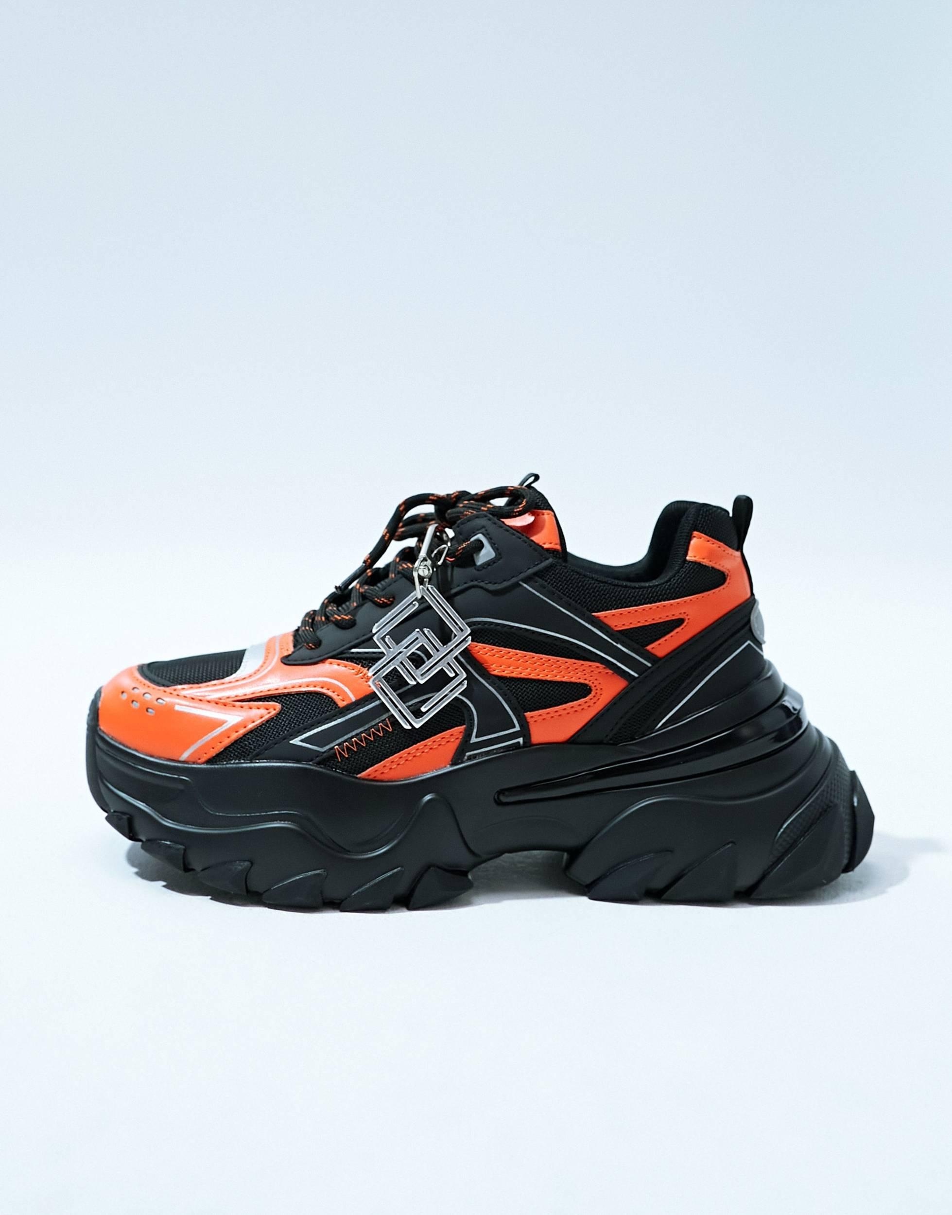 chunky trainers asos