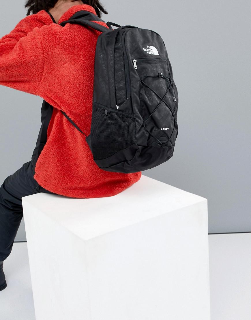 rodey backpack north face