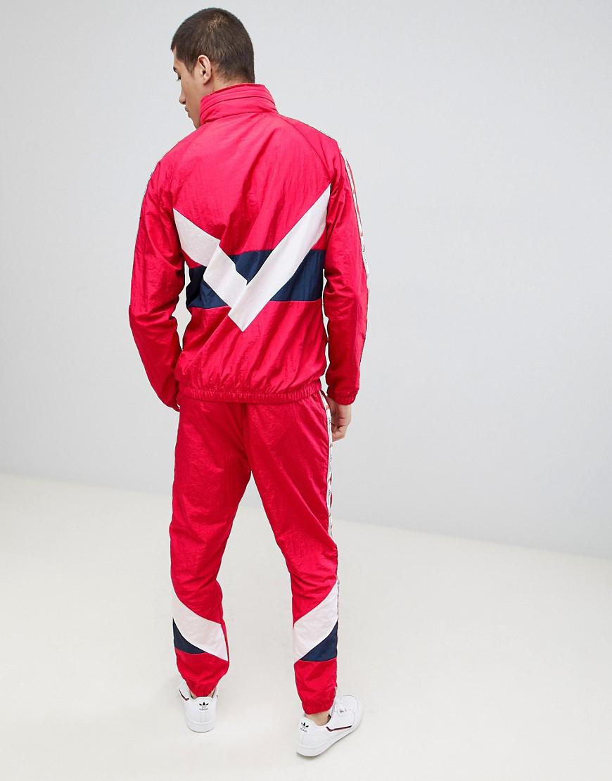 ellesse gerano jacket