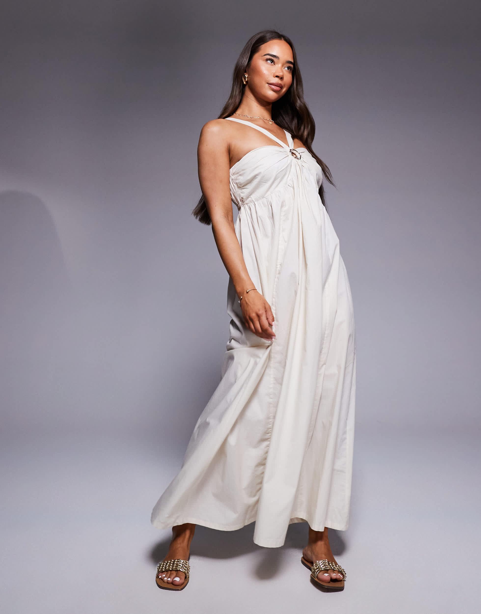 River Island Maxi dresses for Women Online Sale up to 70% off Lyst
