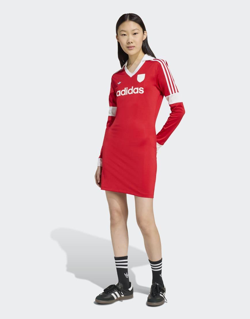 Abiti casual e da giorno adidas Originals da donna Sconto online