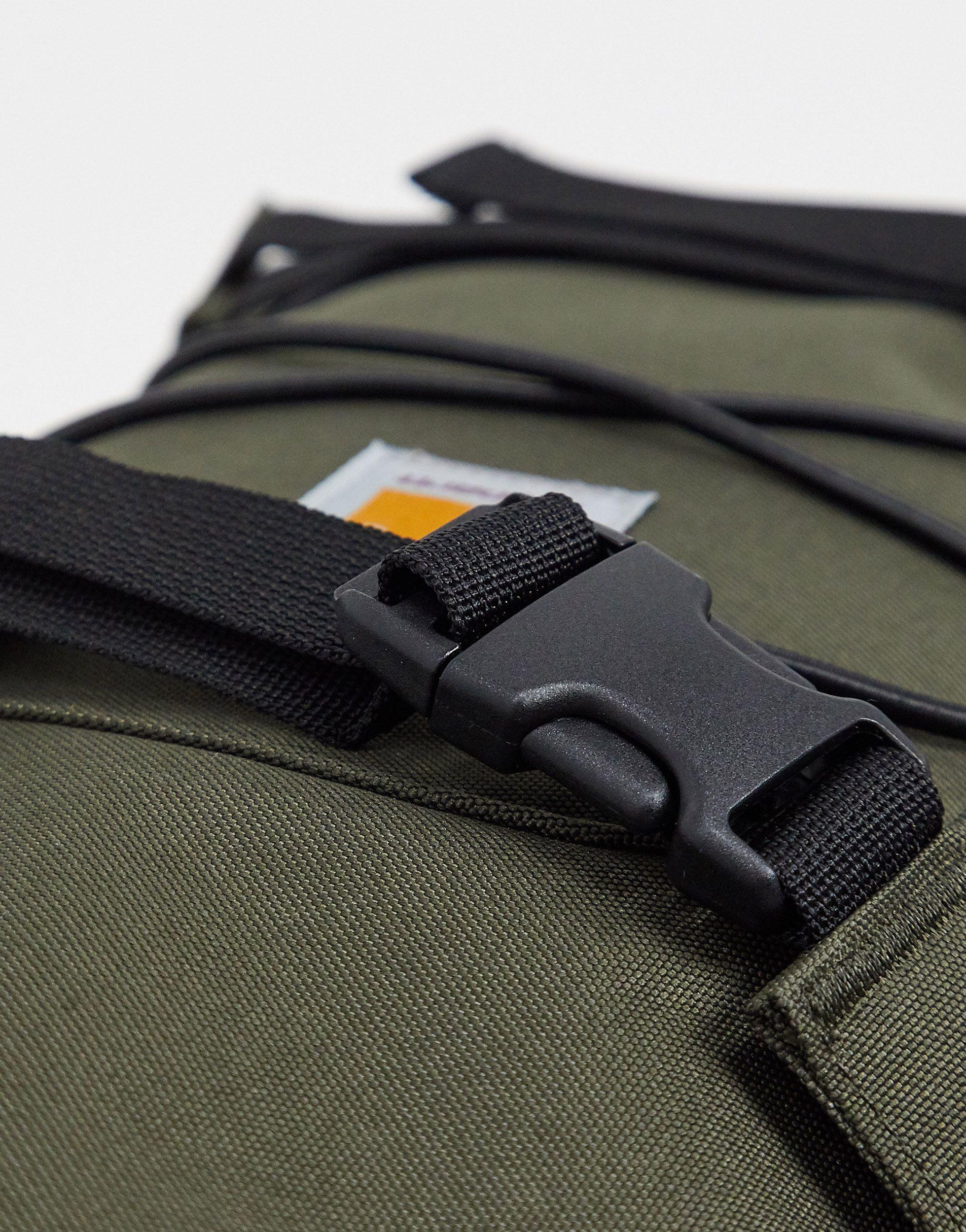 carhartt ruckensacark kickflip