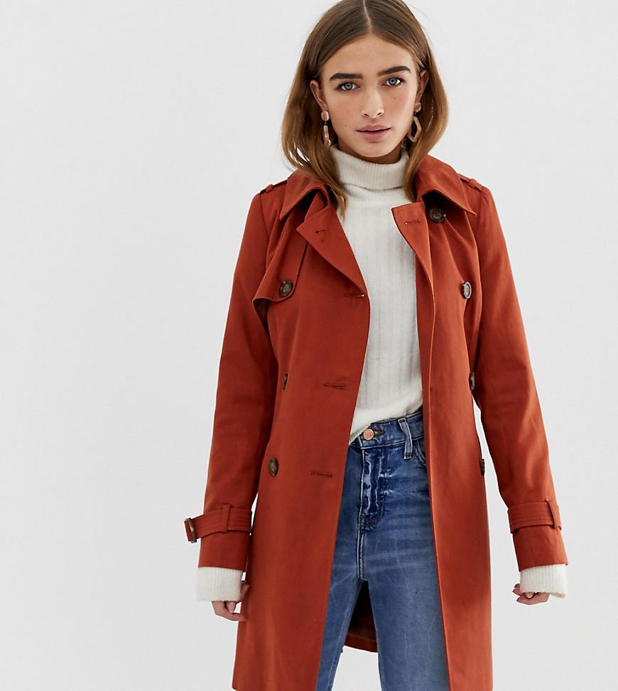 Trench Coat Petite Shop, 57% OFF | www 