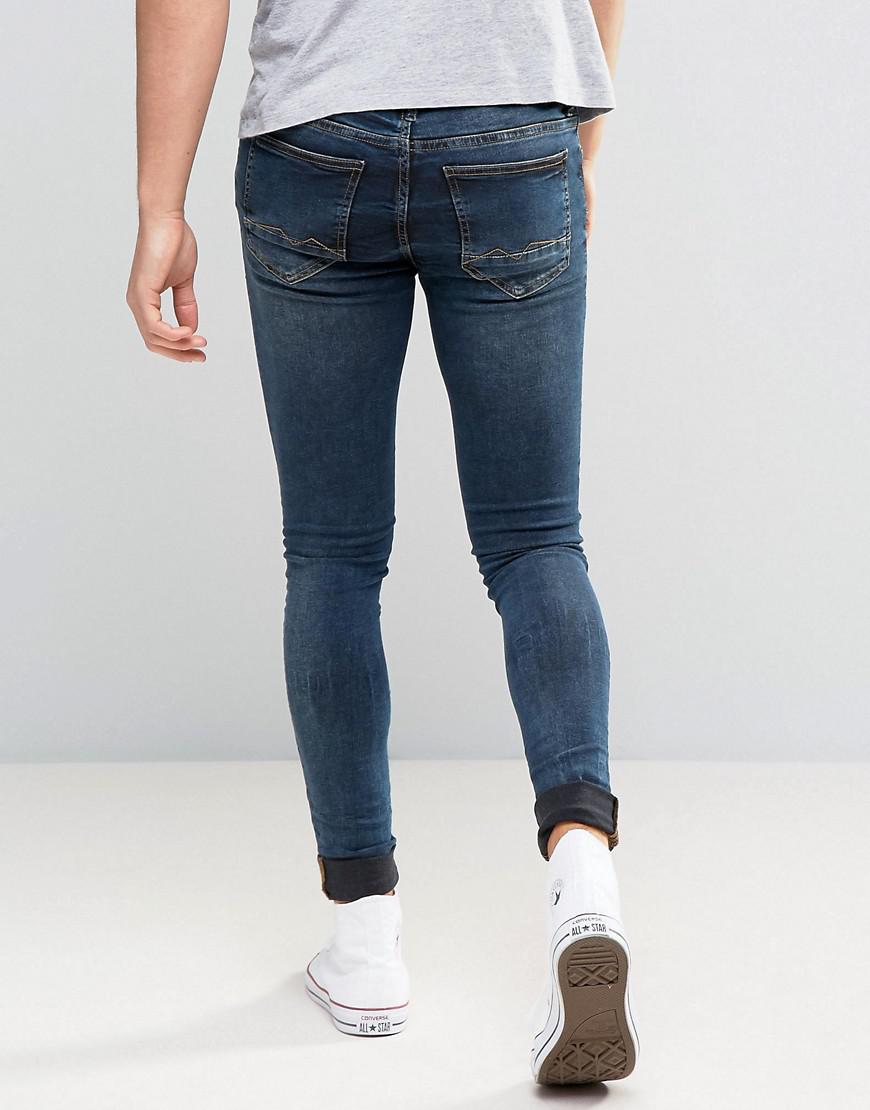 Blend Flurry Extreme Skinny Jeans Store, SAVE 37% - piv-phuket.com