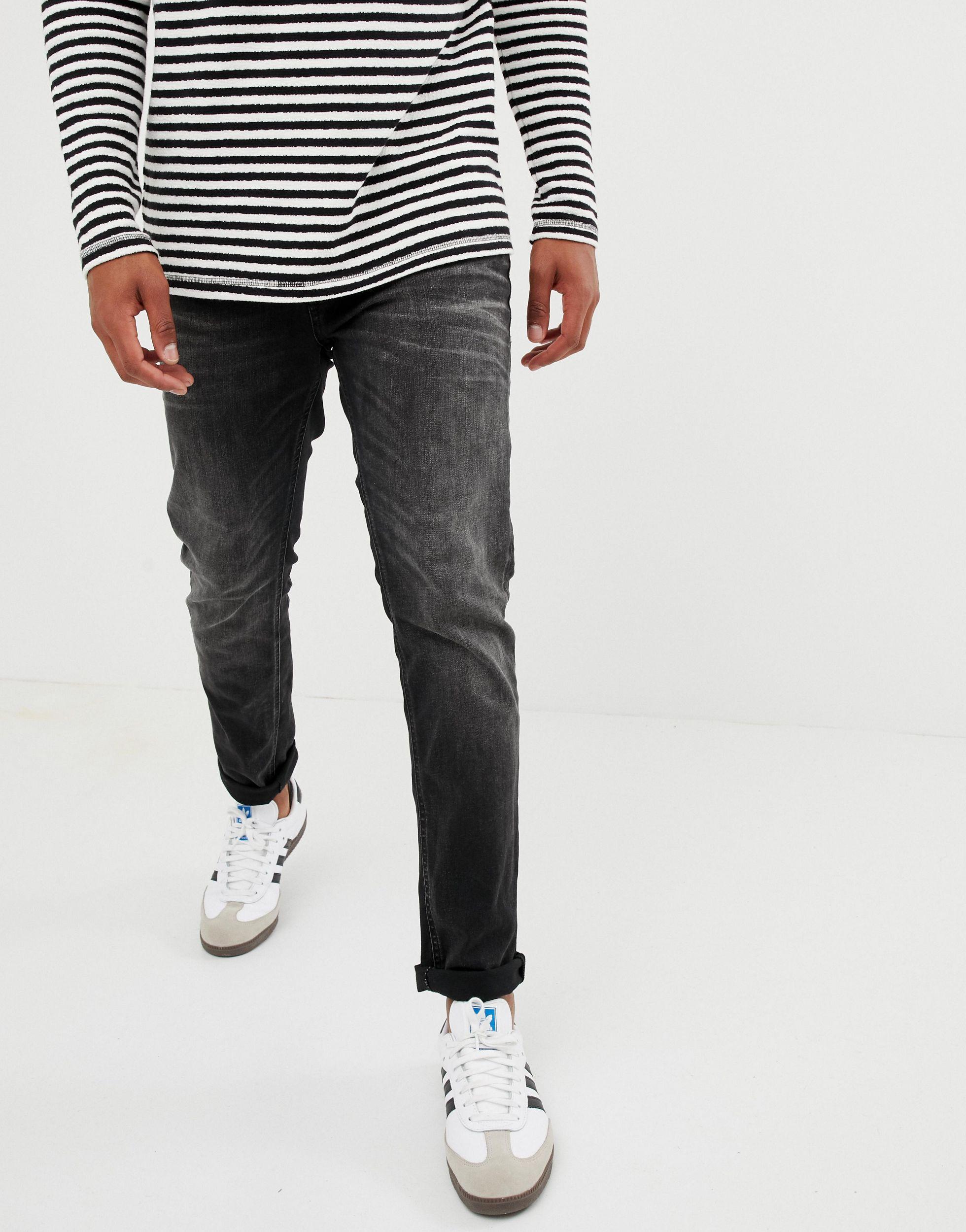 jack and jones jeans intelligence slim fit tim