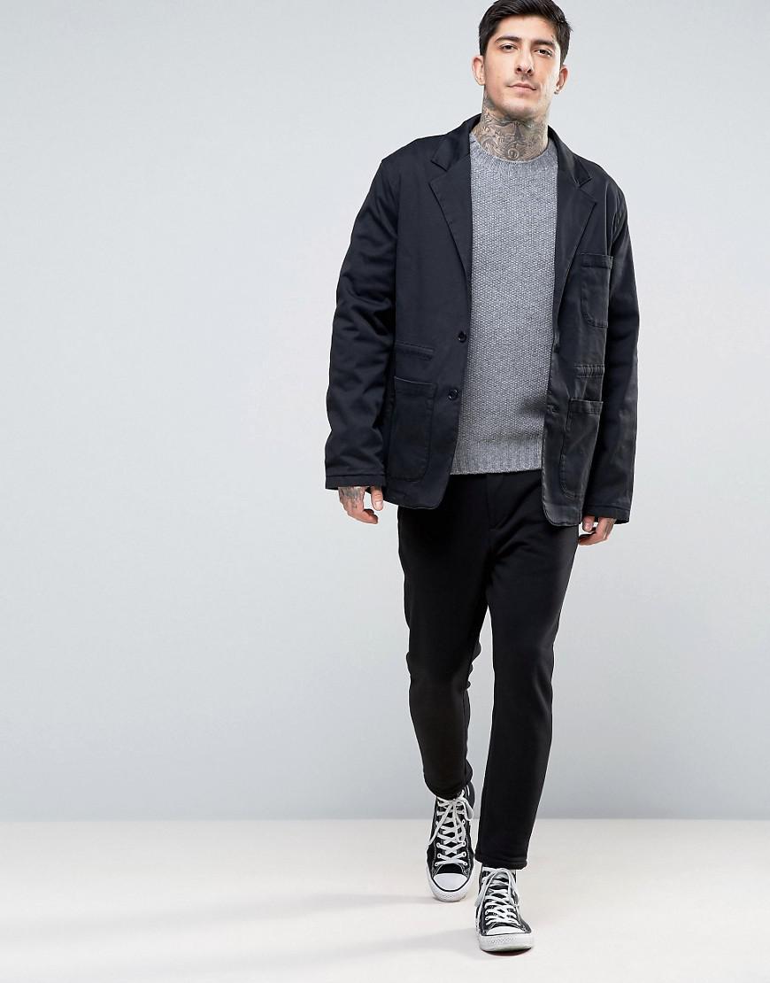 ymc jacket