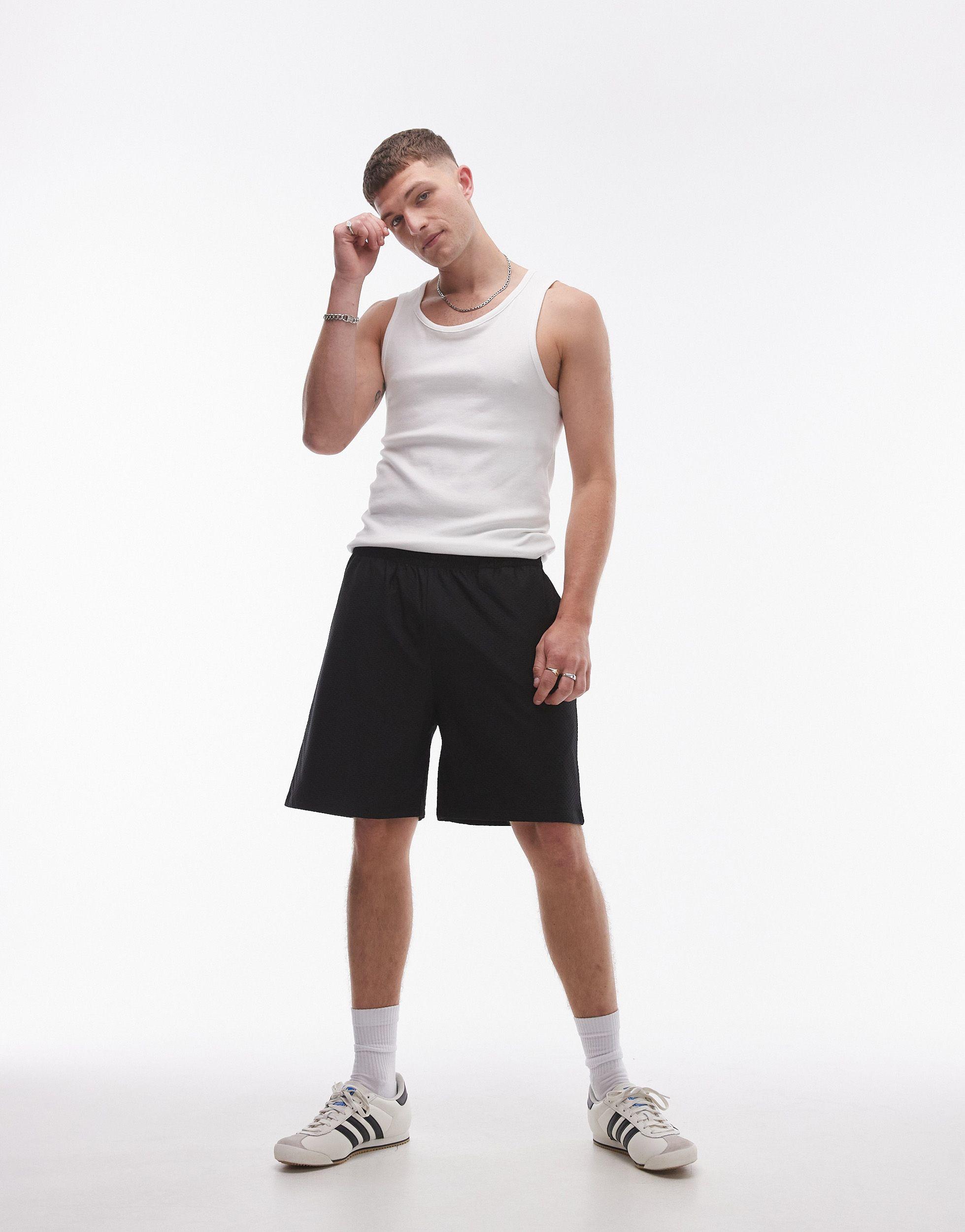 topman shorts