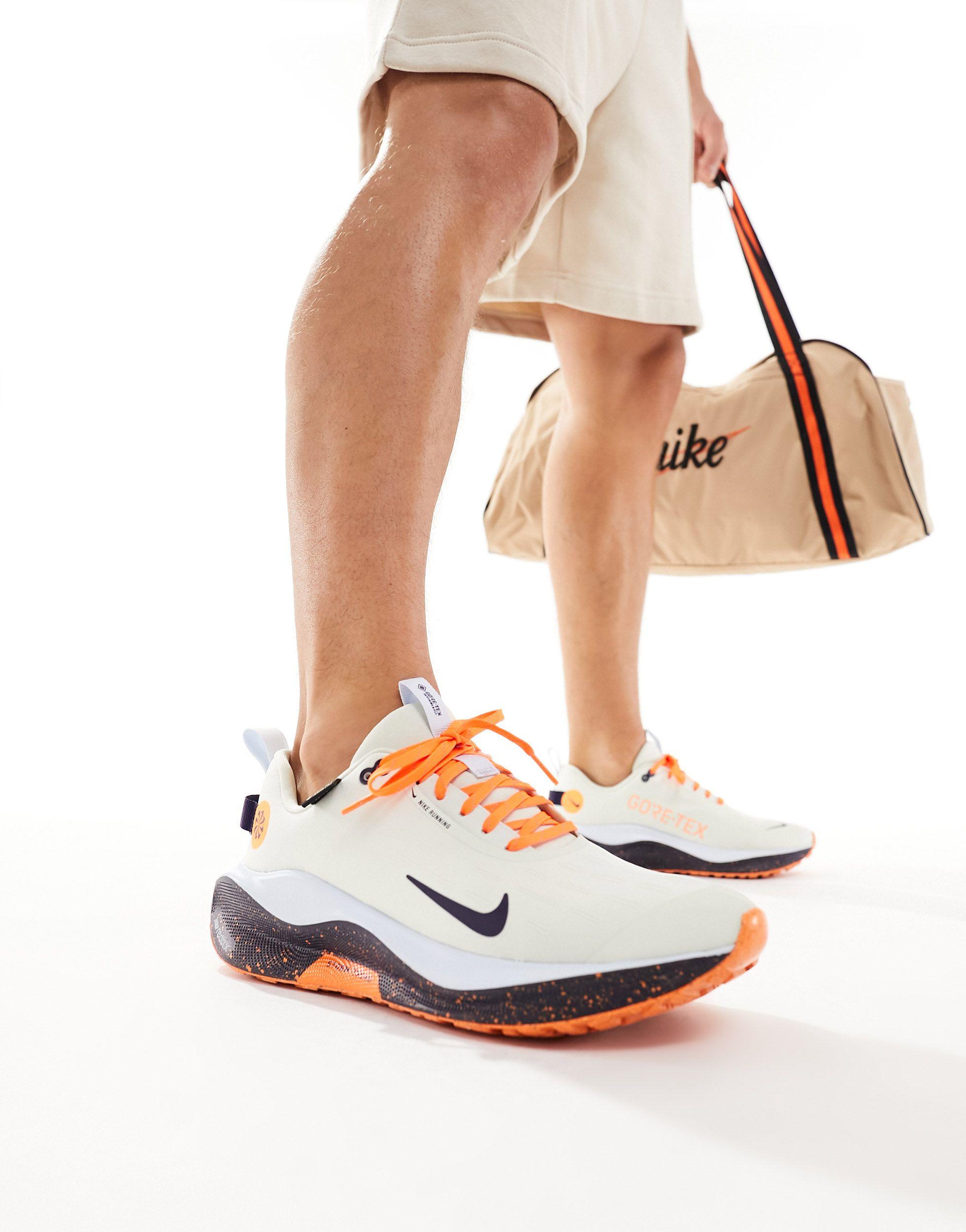 Nike react shop size 4